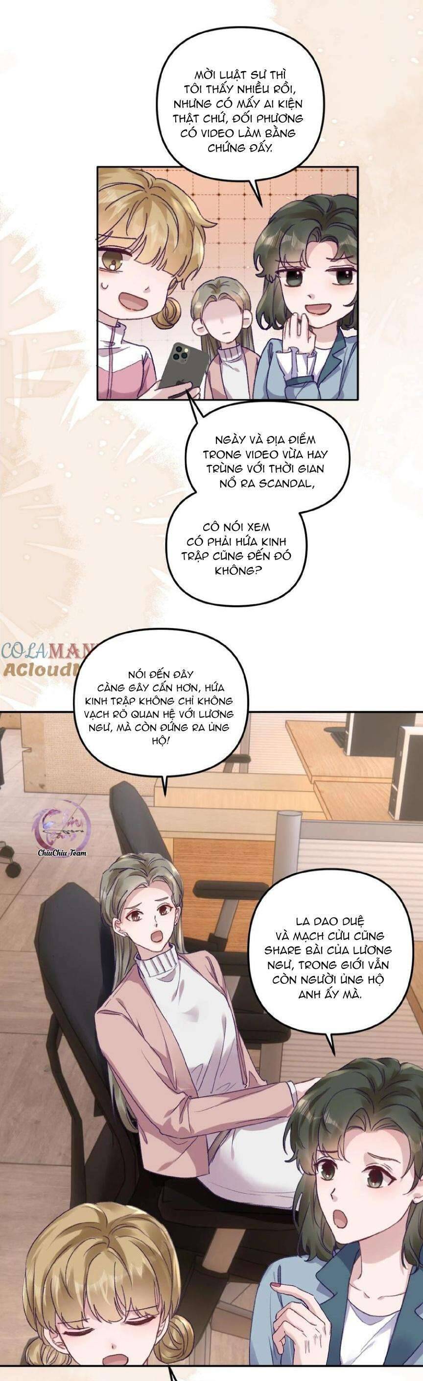 Hữu Danh Chap 46 - Next Chap 47