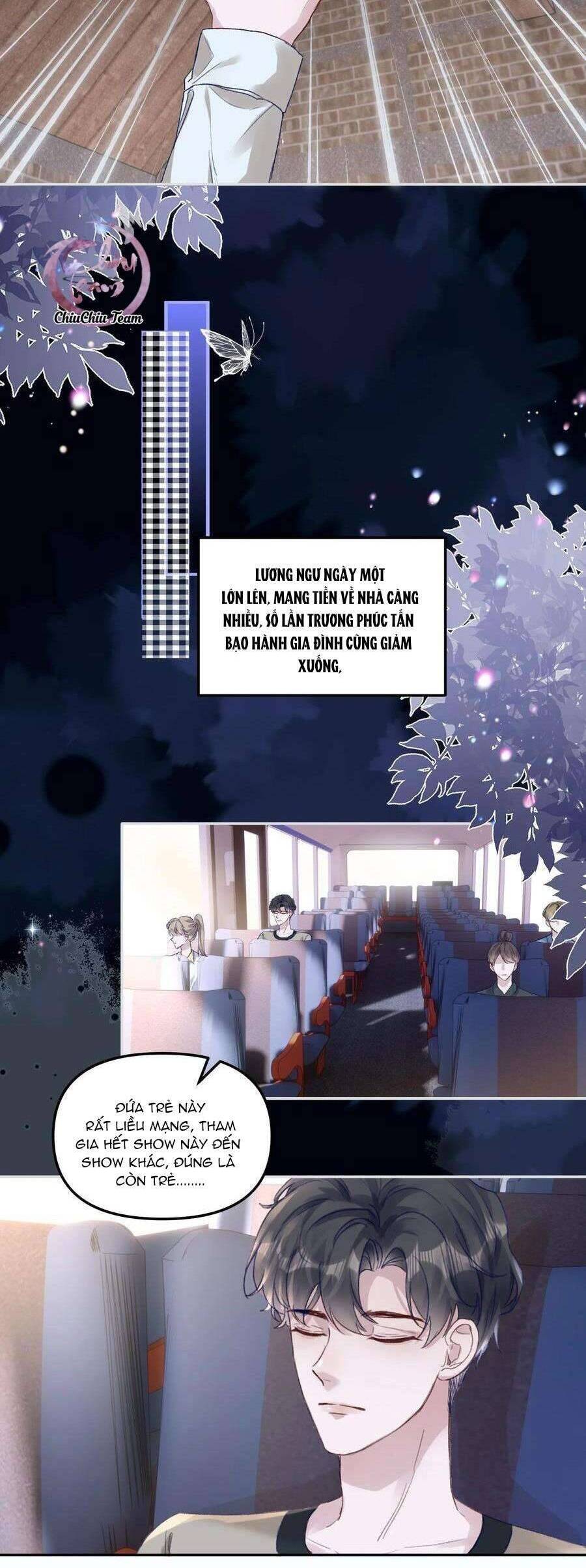 Hữu Danh Chap 47 - Next Chap 48