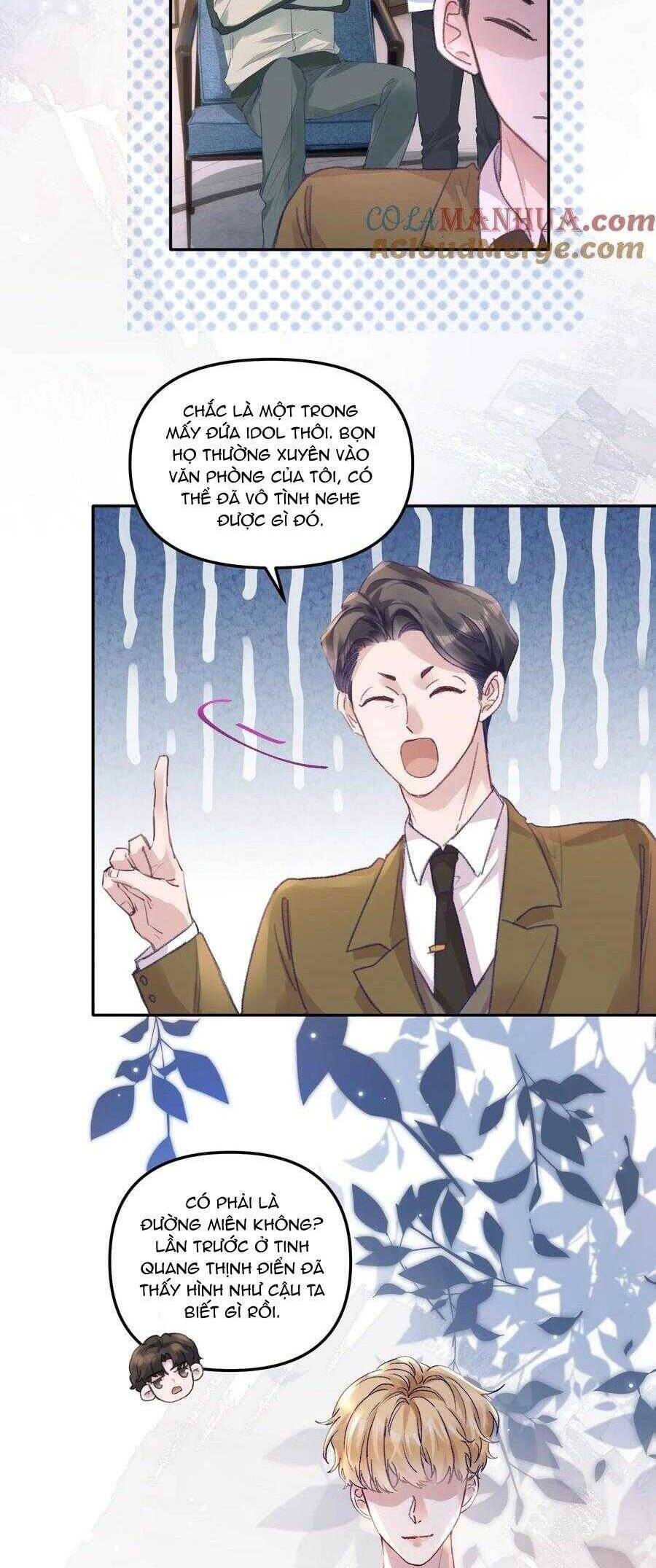 Hữu Danh Chap 50 - Next Chap 51