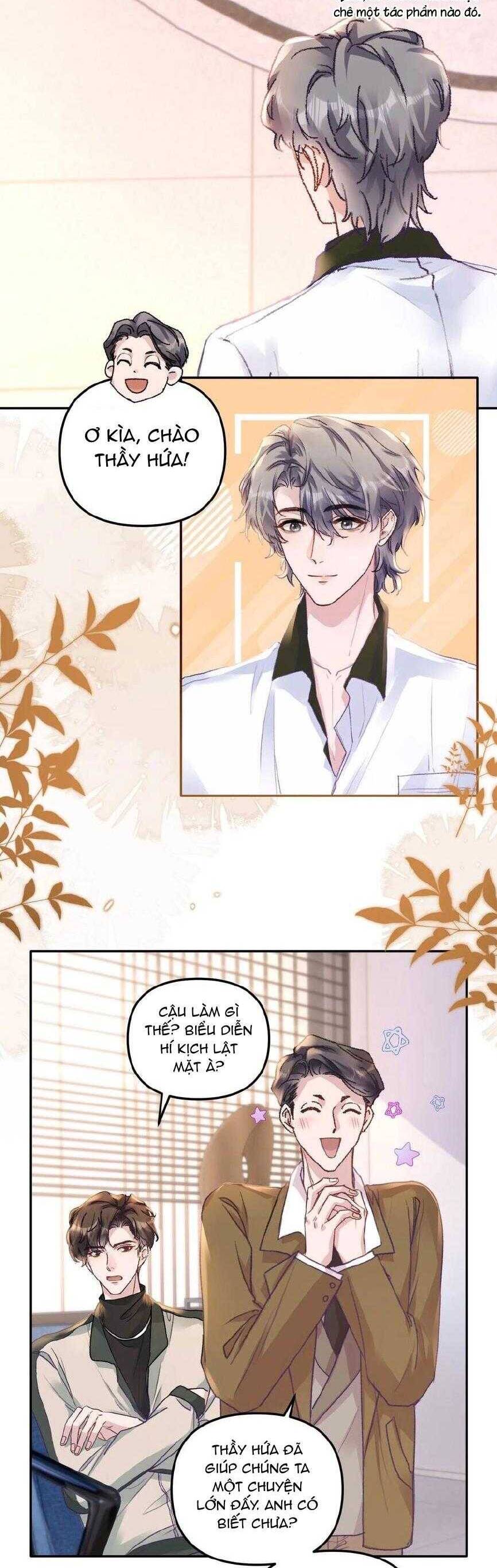 Hữu Danh Chap 50 - Next Chap 51