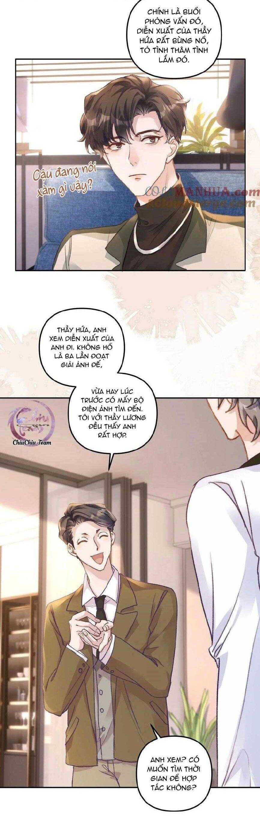 Hữu Danh Chap 50 - Next Chap 51