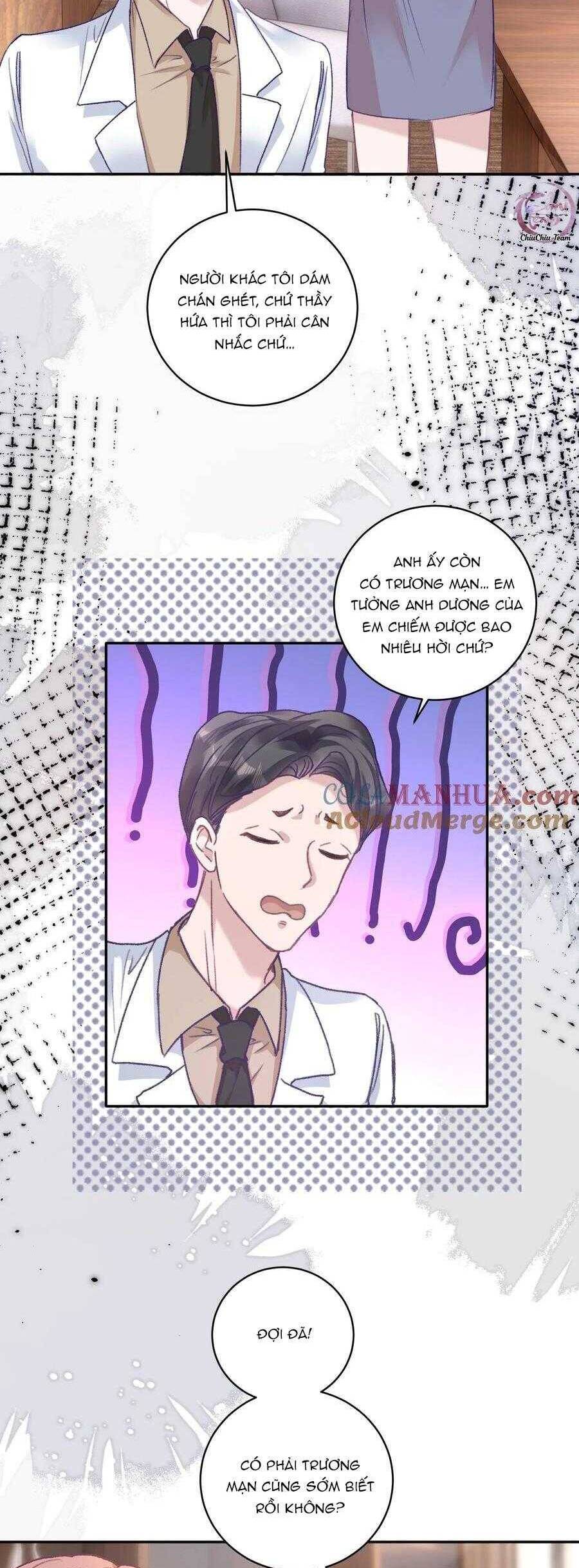 Hữu Danh Chap 51 - Next Chap 52