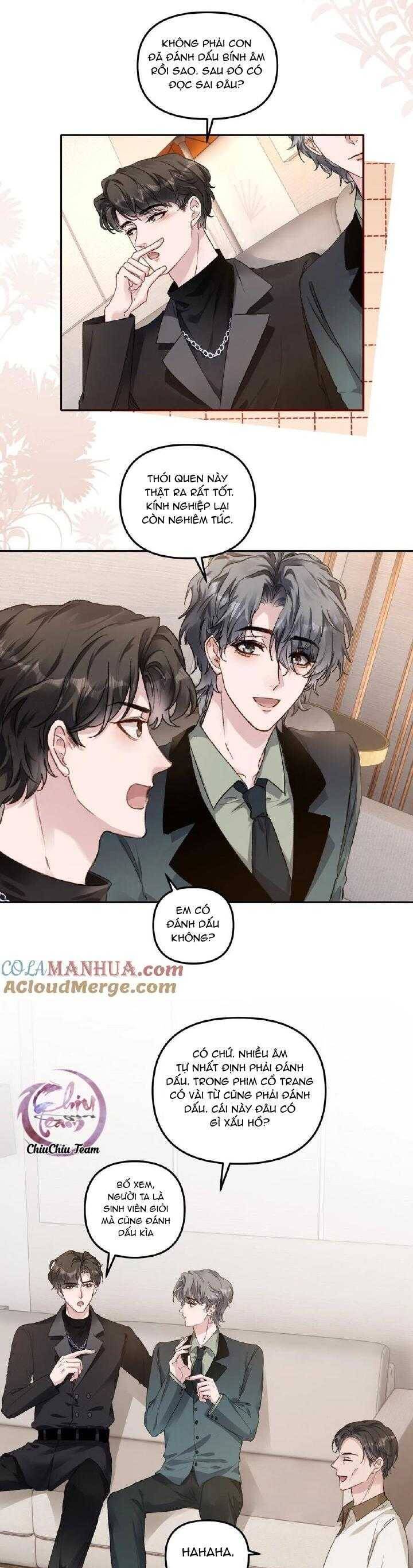 Hữu Danh Chap 52 - Next Chap 53