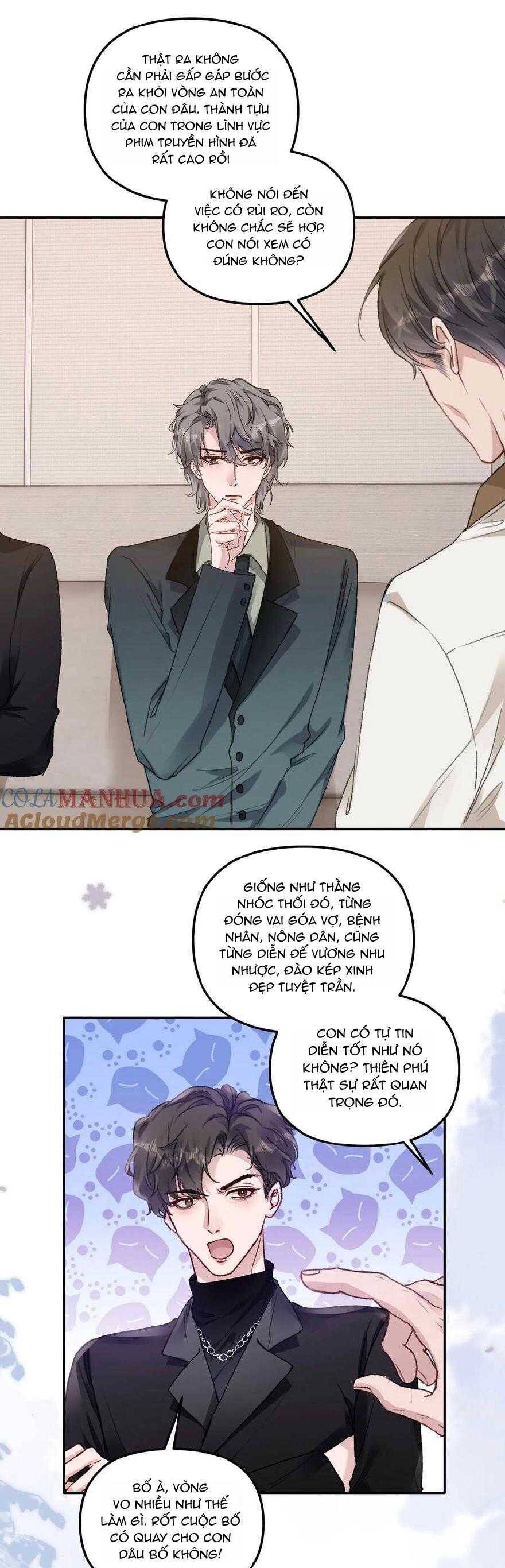 Hữu Danh Chap 52 - Next Chap 53