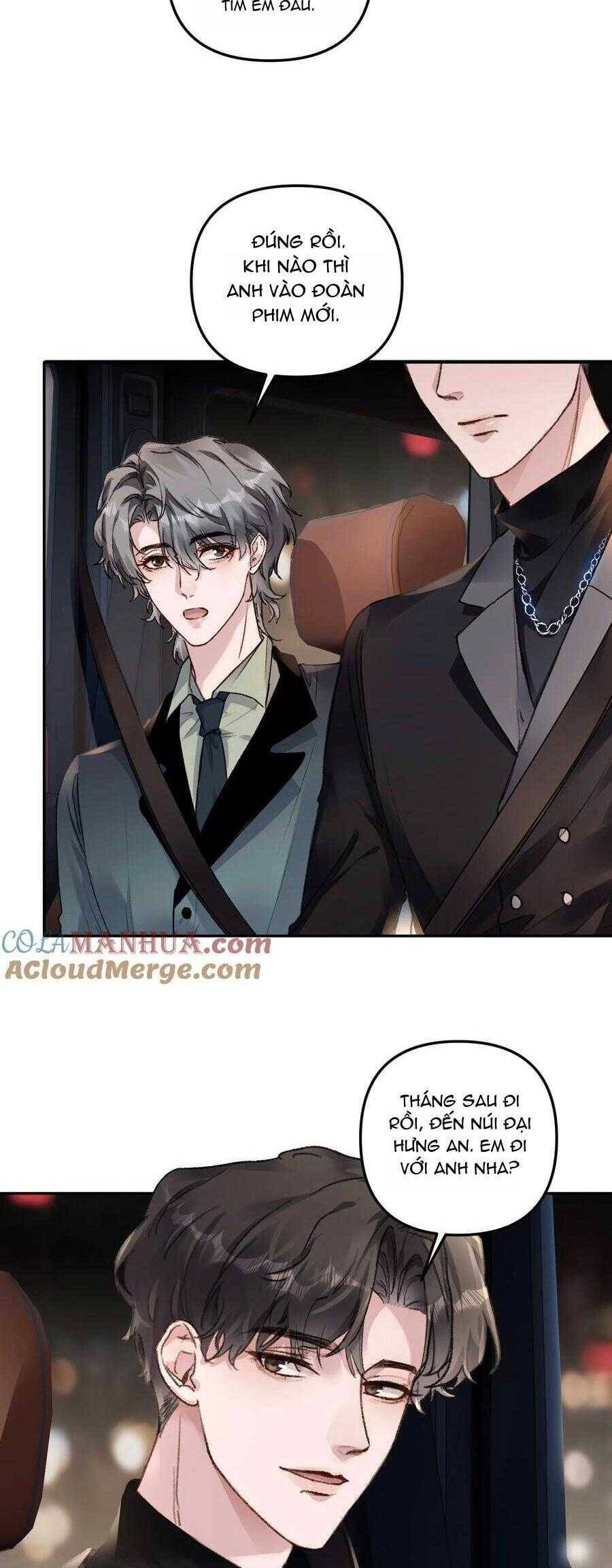 Hữu Danh Chap 52 - Next Chap 53