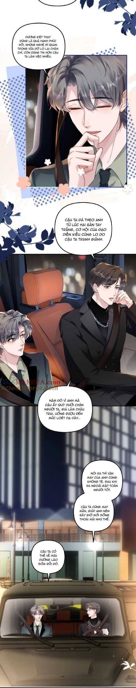Hữu Danh Chap 52 - Next Chap 53