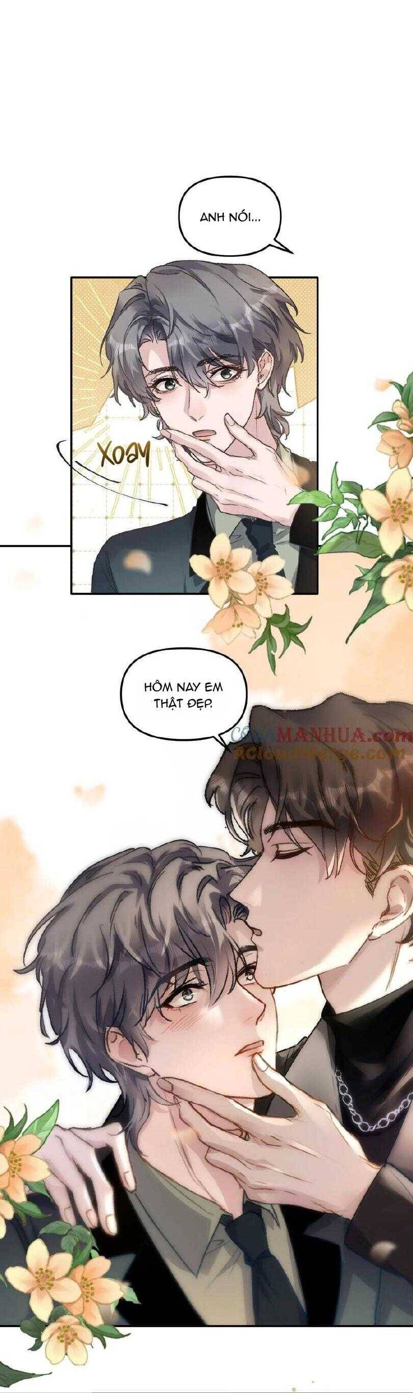 Hữu Danh Chap 52 - Next Chap 53
