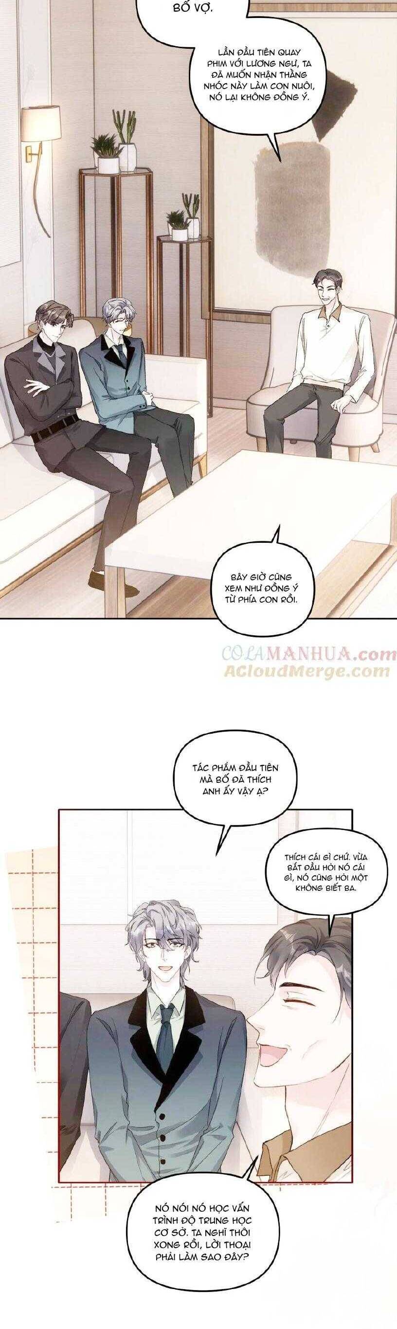 Hữu Danh Chap 52 - Next Chap 53