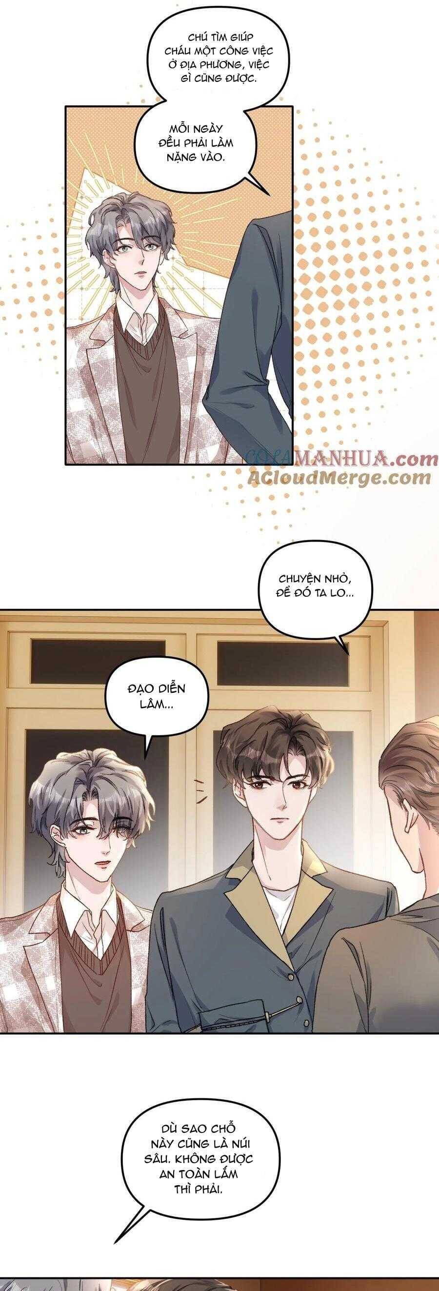Hữu Danh Chap 53 - Next Chap 54