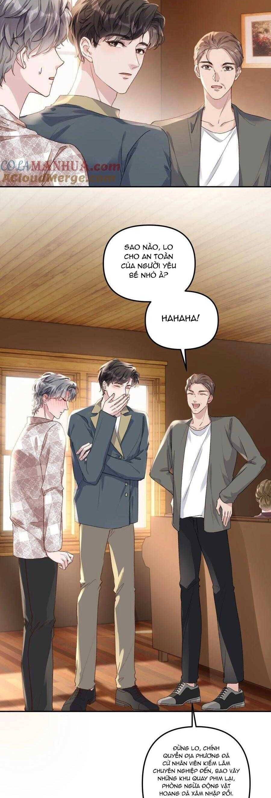 Hữu Danh Chap 53 - Next Chap 54