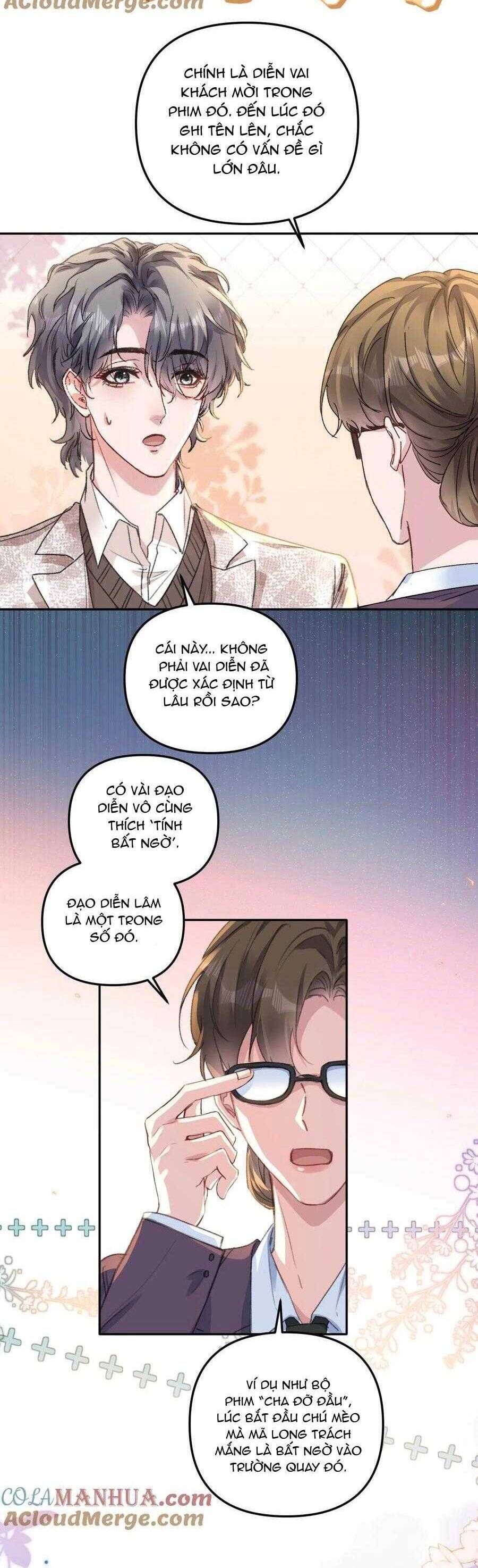 Hữu Danh Chap 53 - Next Chap 54