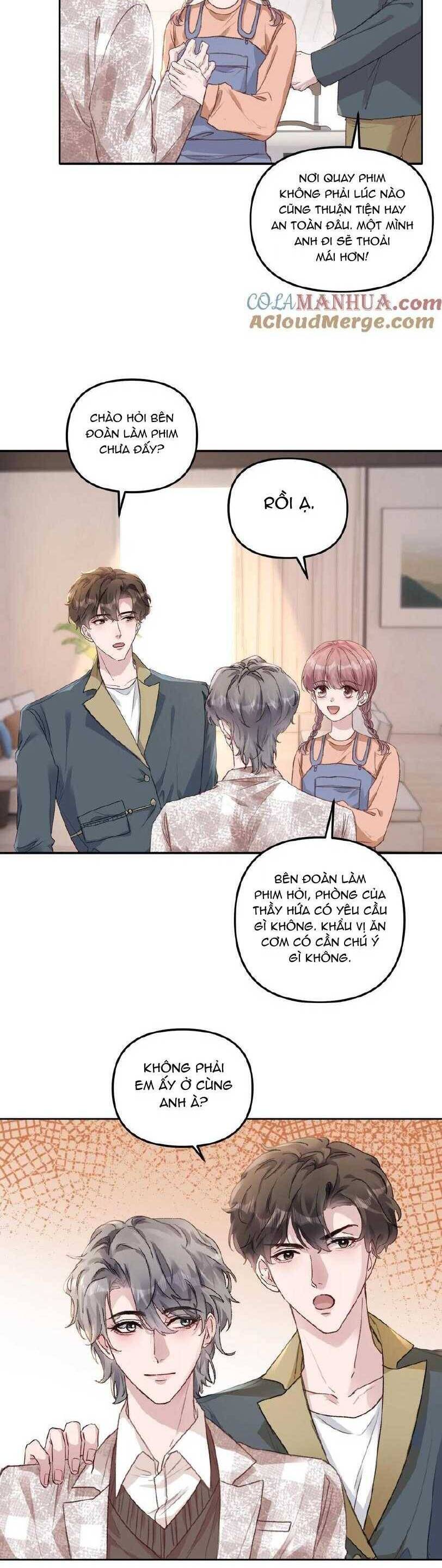 Hữu Danh Chap 53 - Next Chap 54