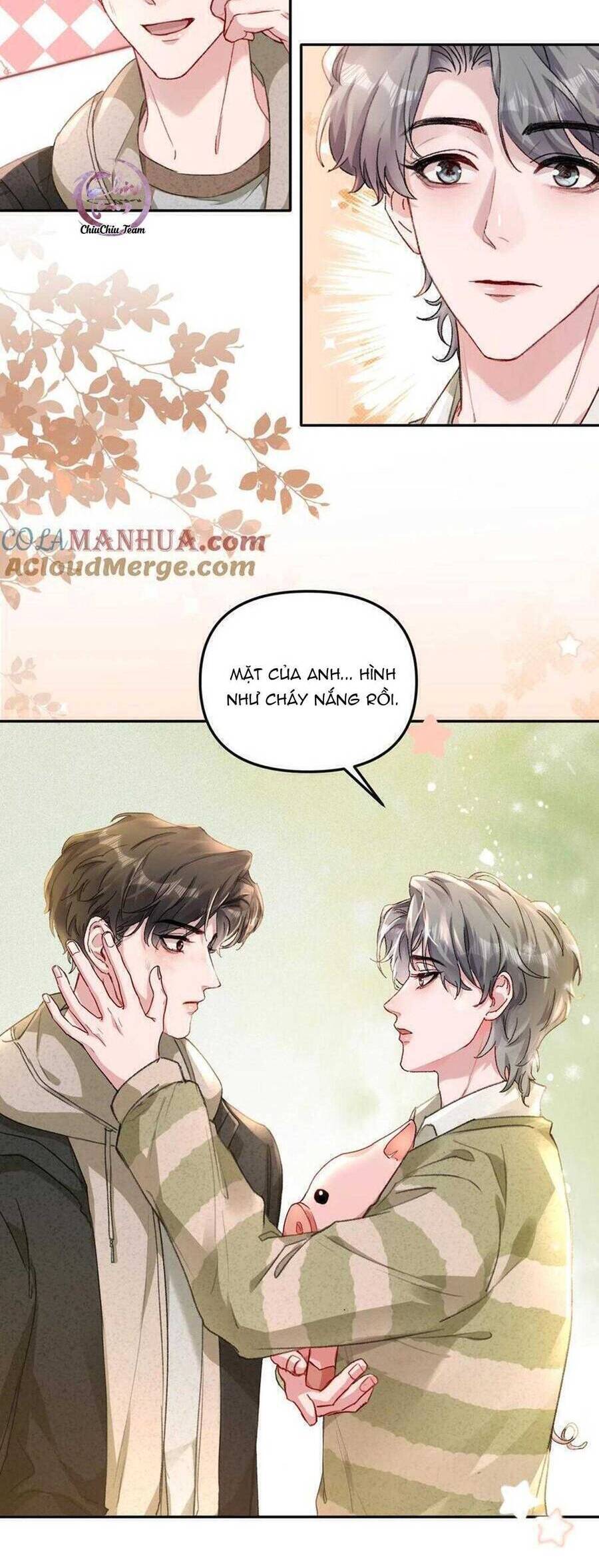 Hữu Danh Chap 54 - Next Chap 55