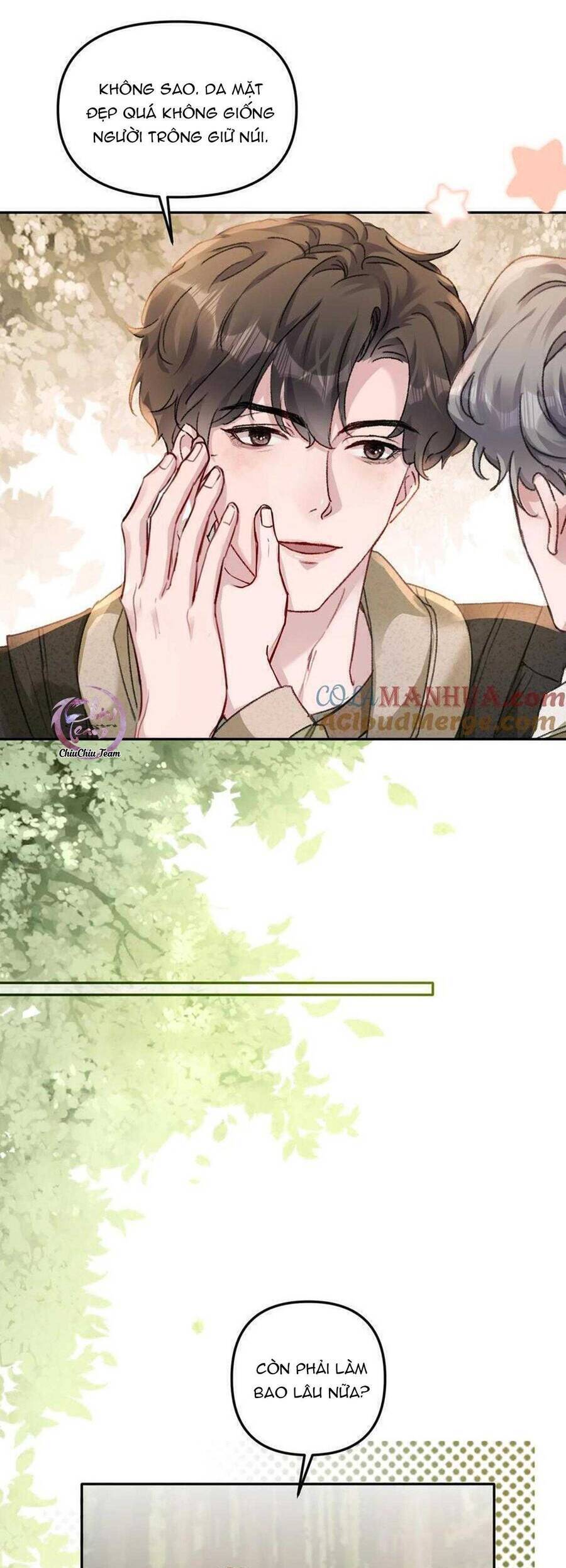 Hữu Danh Chap 54 - Next Chap 55