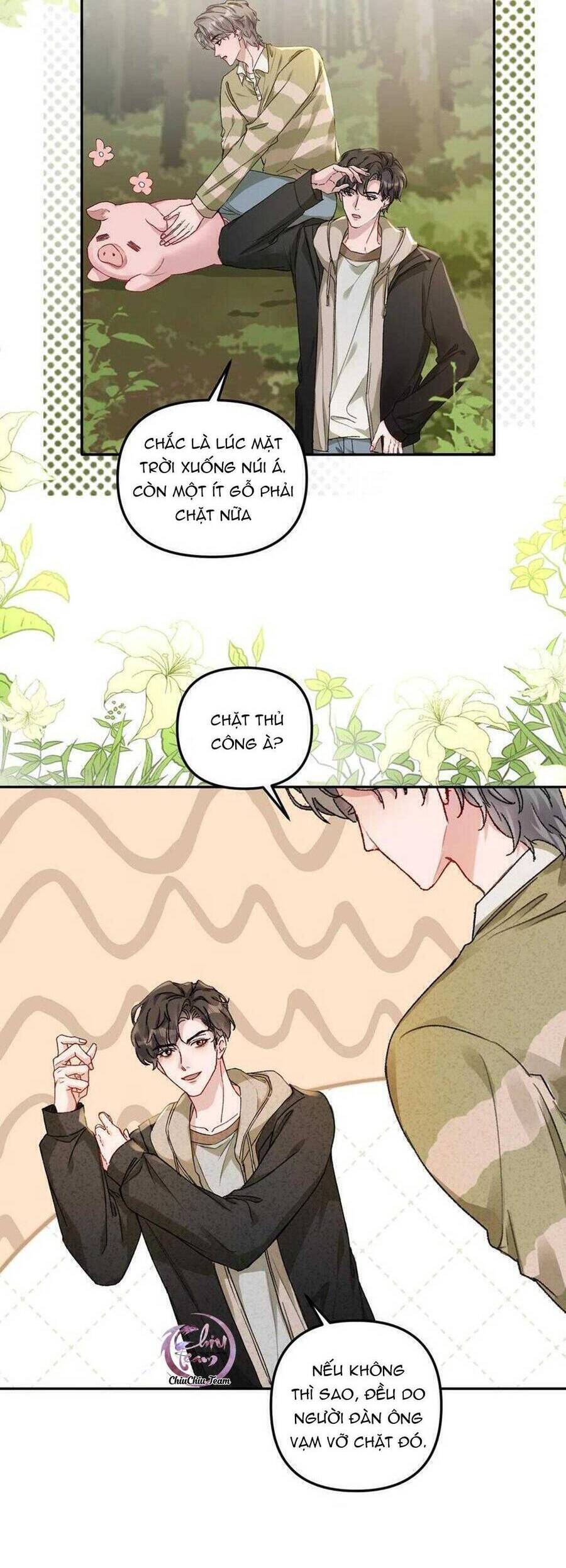Hữu Danh Chap 54 - Next Chap 55