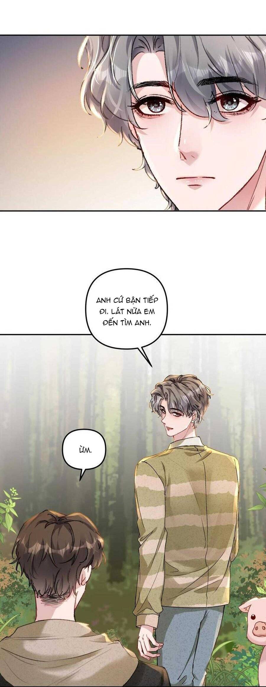 Hữu Danh Chap 54 - Next Chap 55