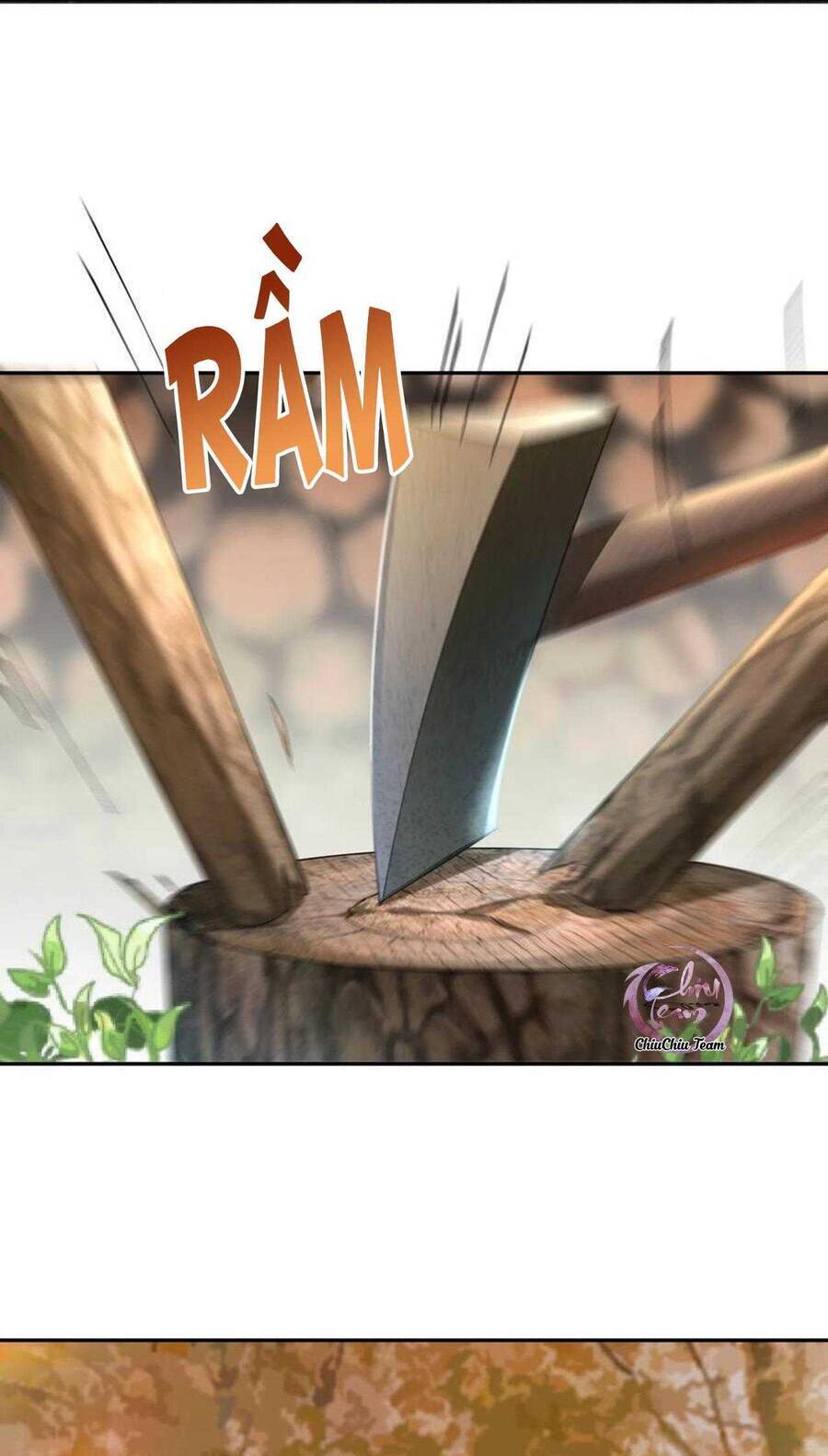 Hữu Danh Chap 54 - Next Chap 55