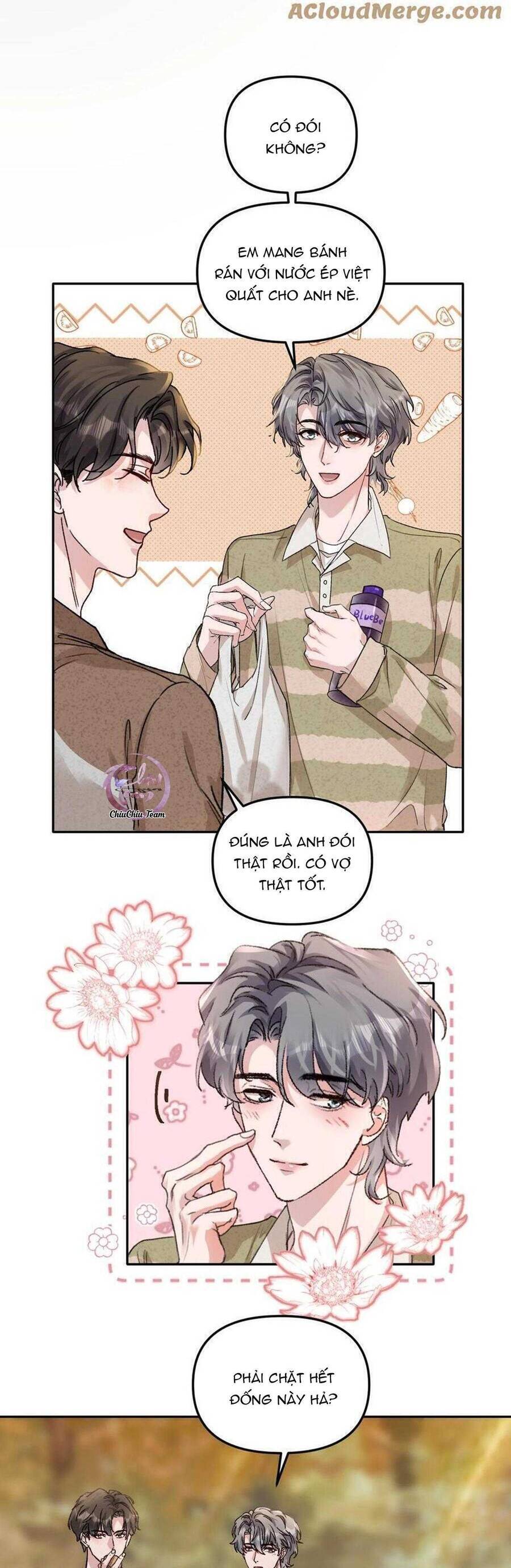 Hữu Danh Chap 54 - Next Chap 55