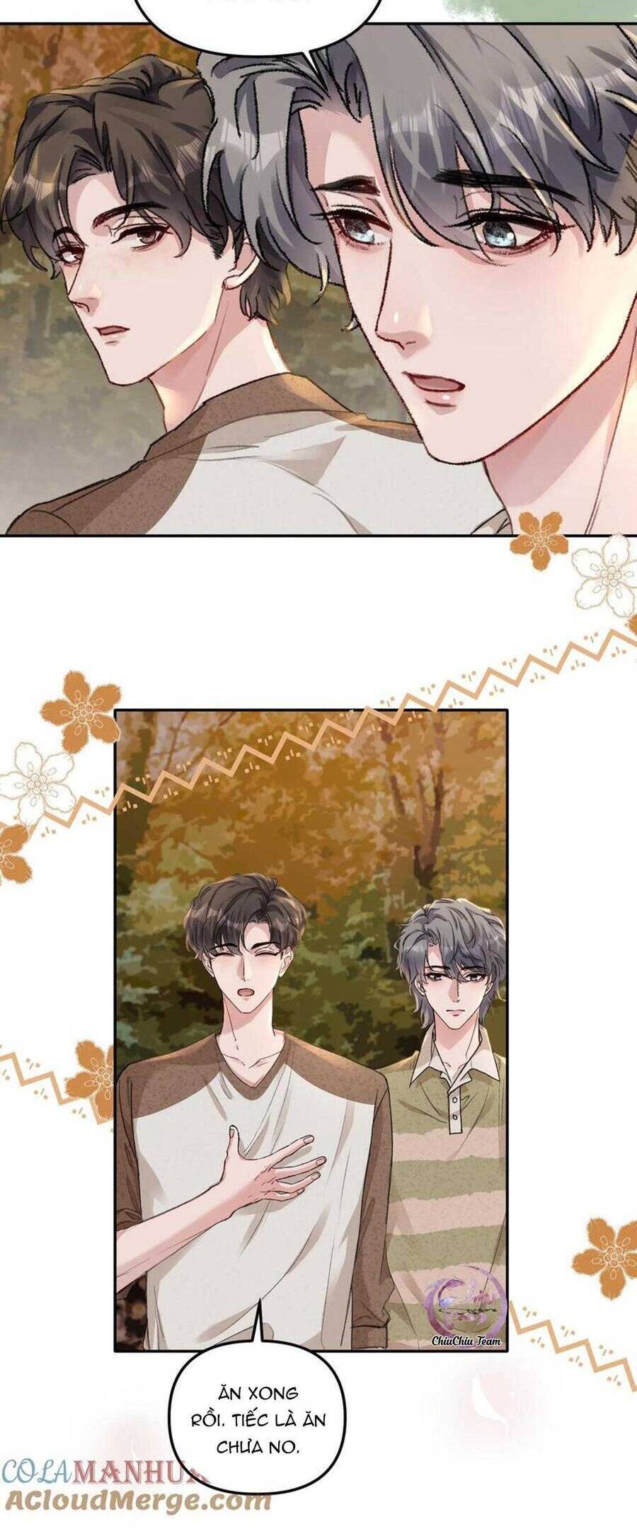 Hữu Danh Chap 54 - Next Chap 55