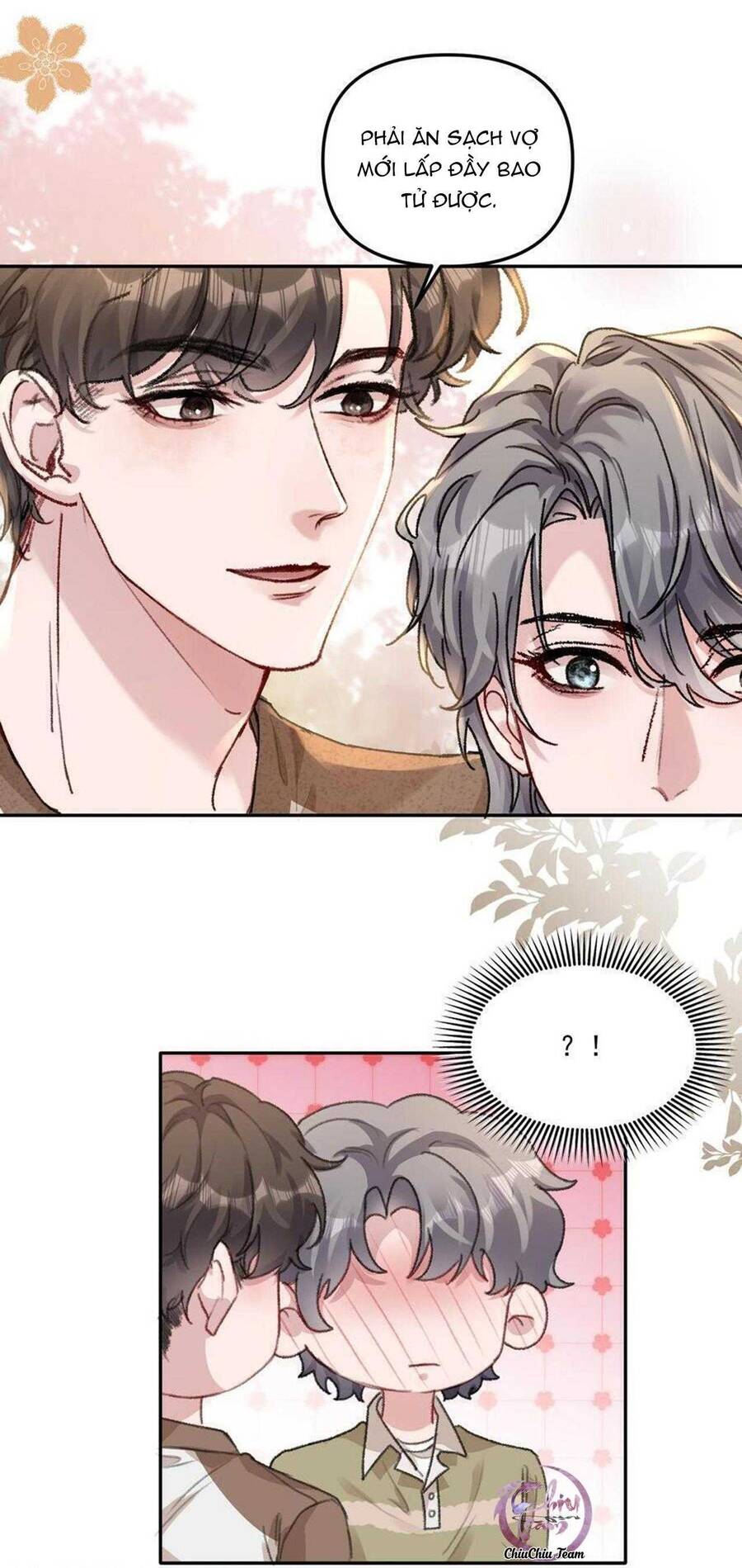 Hữu Danh Chap 54 - Next Chap 55