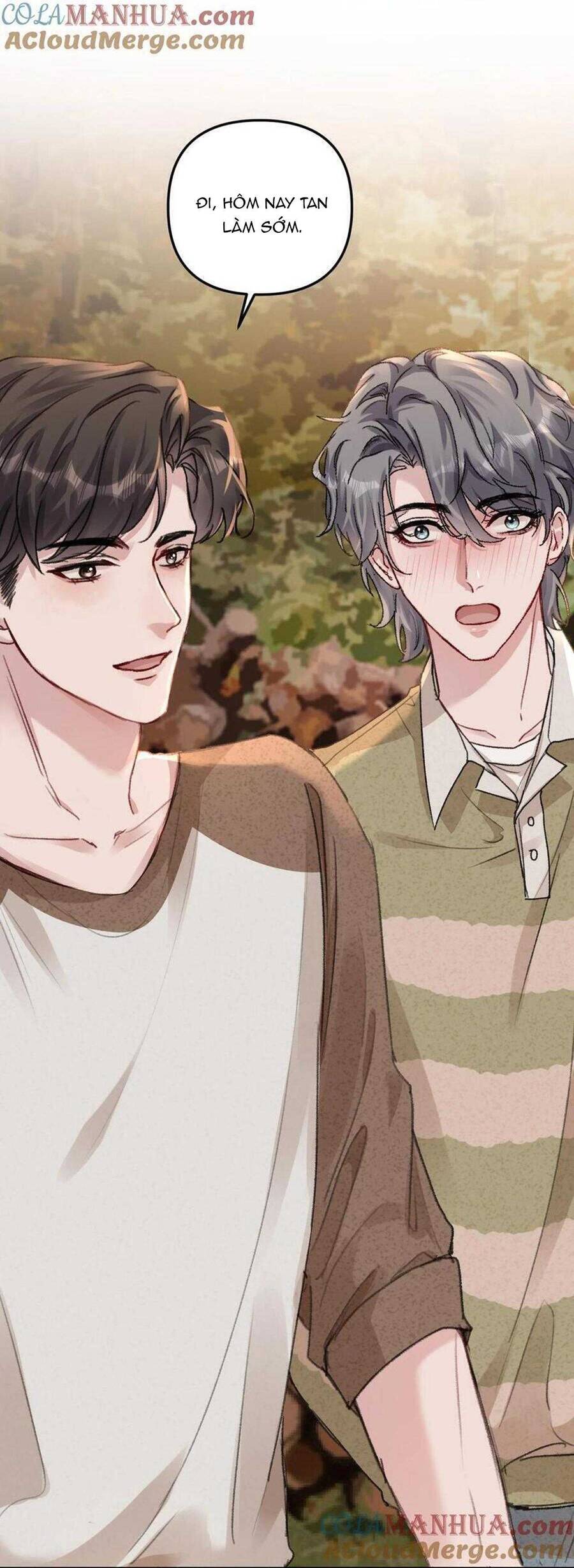 Hữu Danh Chap 54 - Next Chap 55