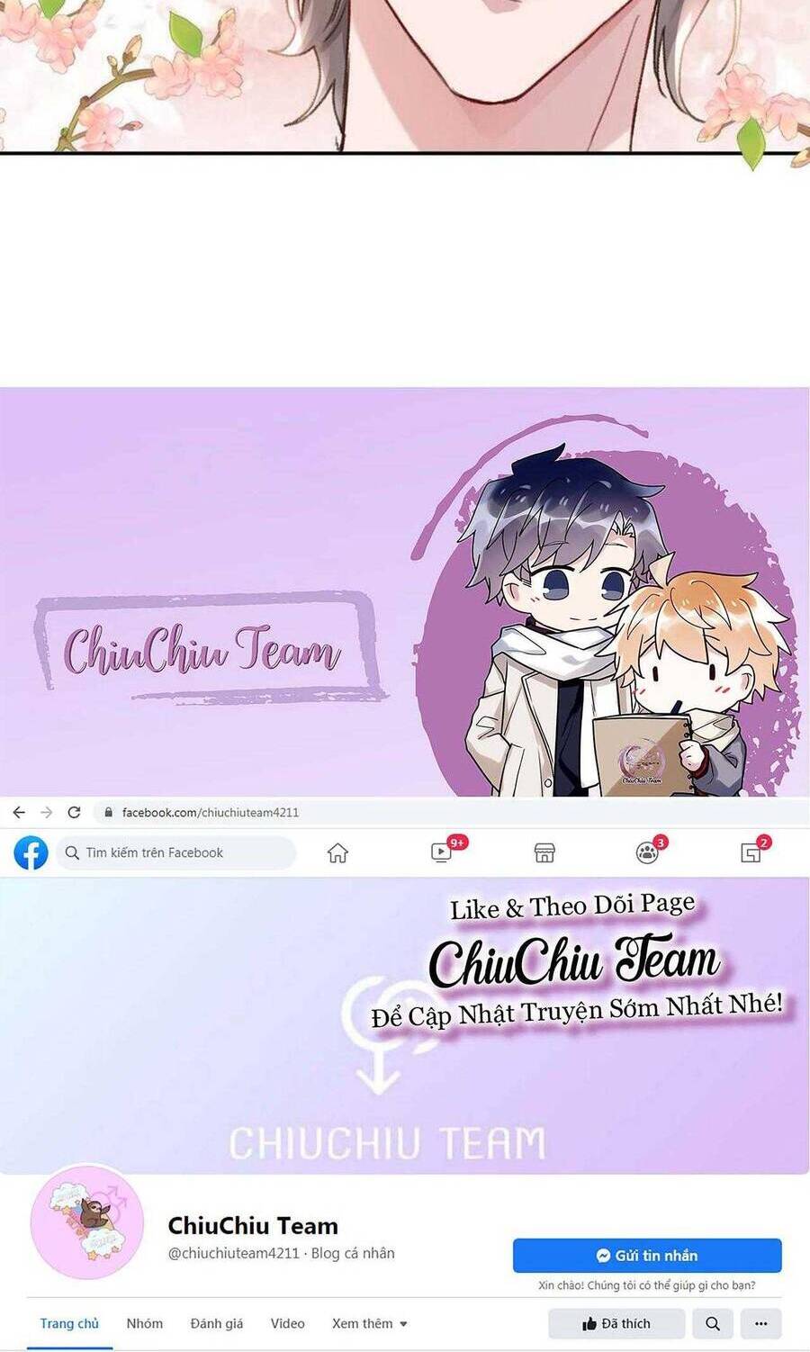 Hữu Danh Chap 54 - Next Chap 55