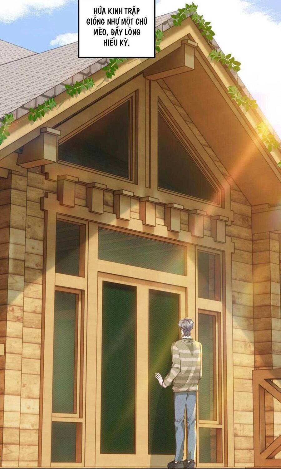 Hữu Danh Chap 54 - Next Chap 55