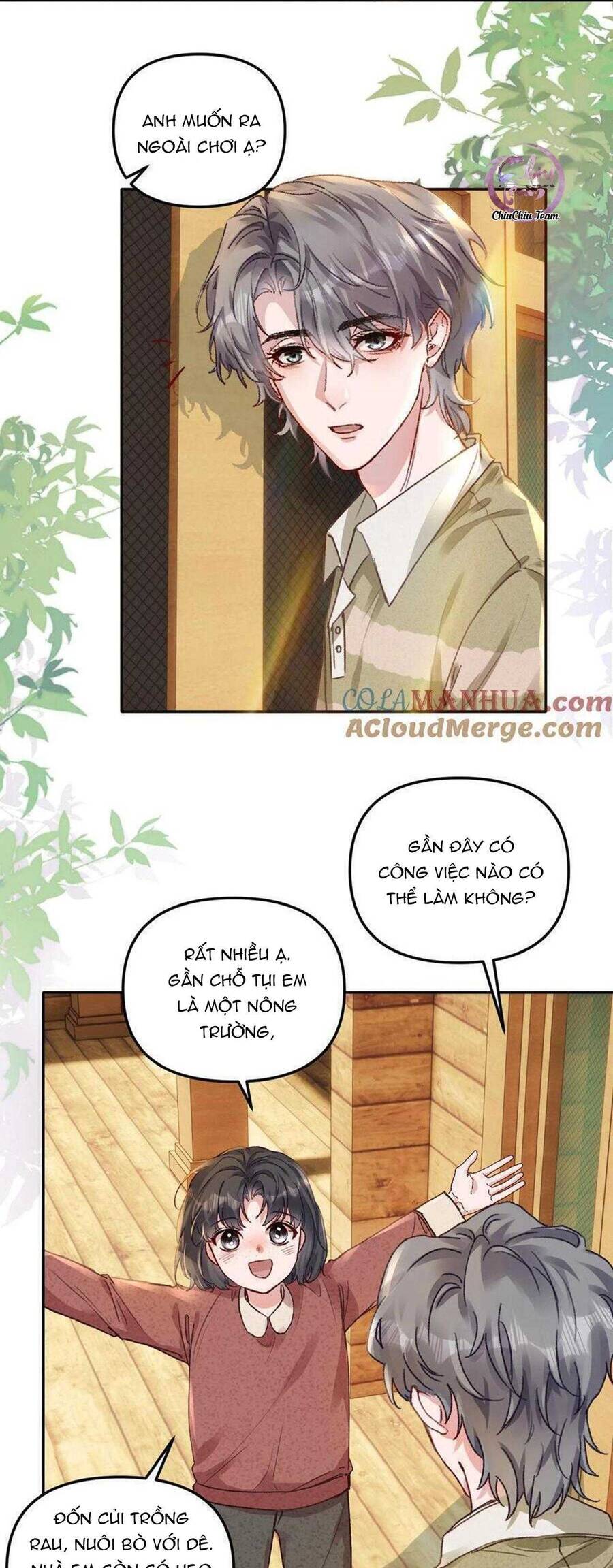 Hữu Danh Chap 54 - Next Chap 55