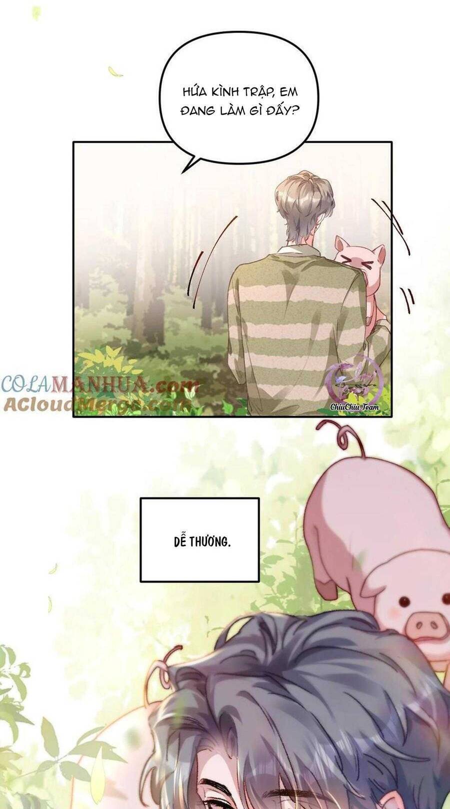 Hữu Danh Chap 54 - Next Chap 55