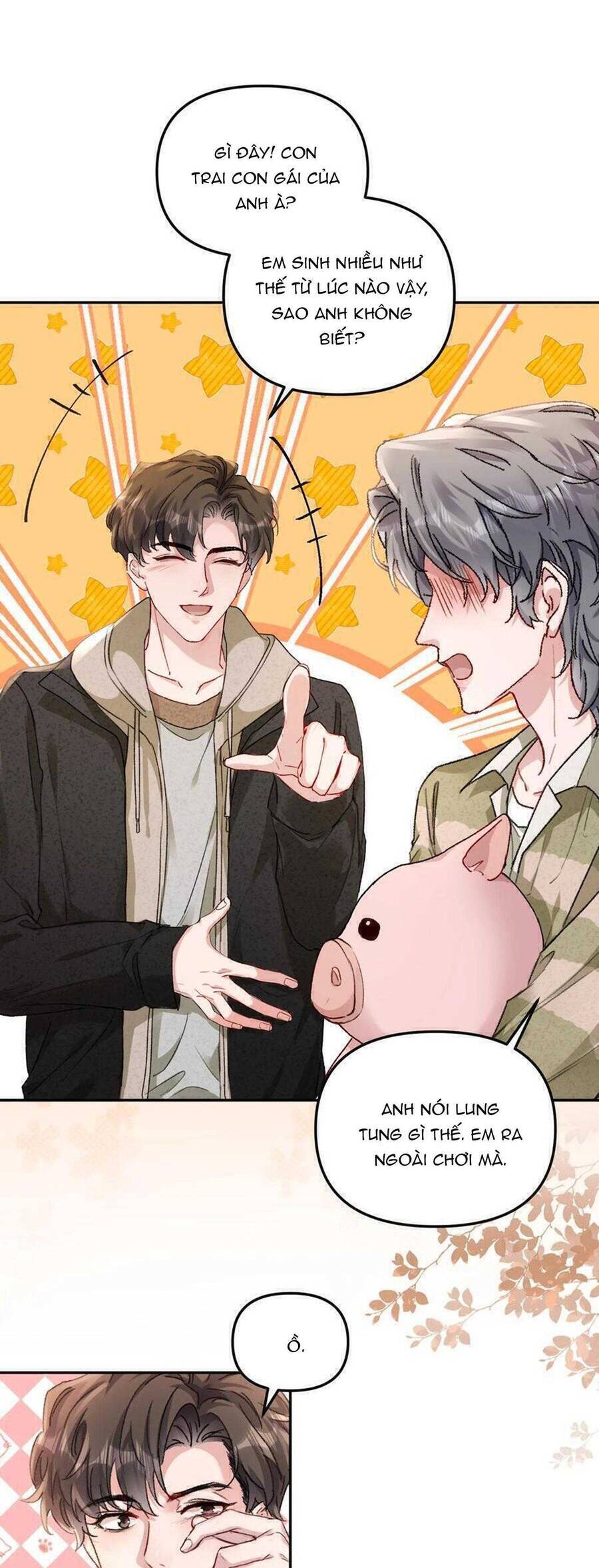 Hữu Danh Chap 54 - Next Chap 55