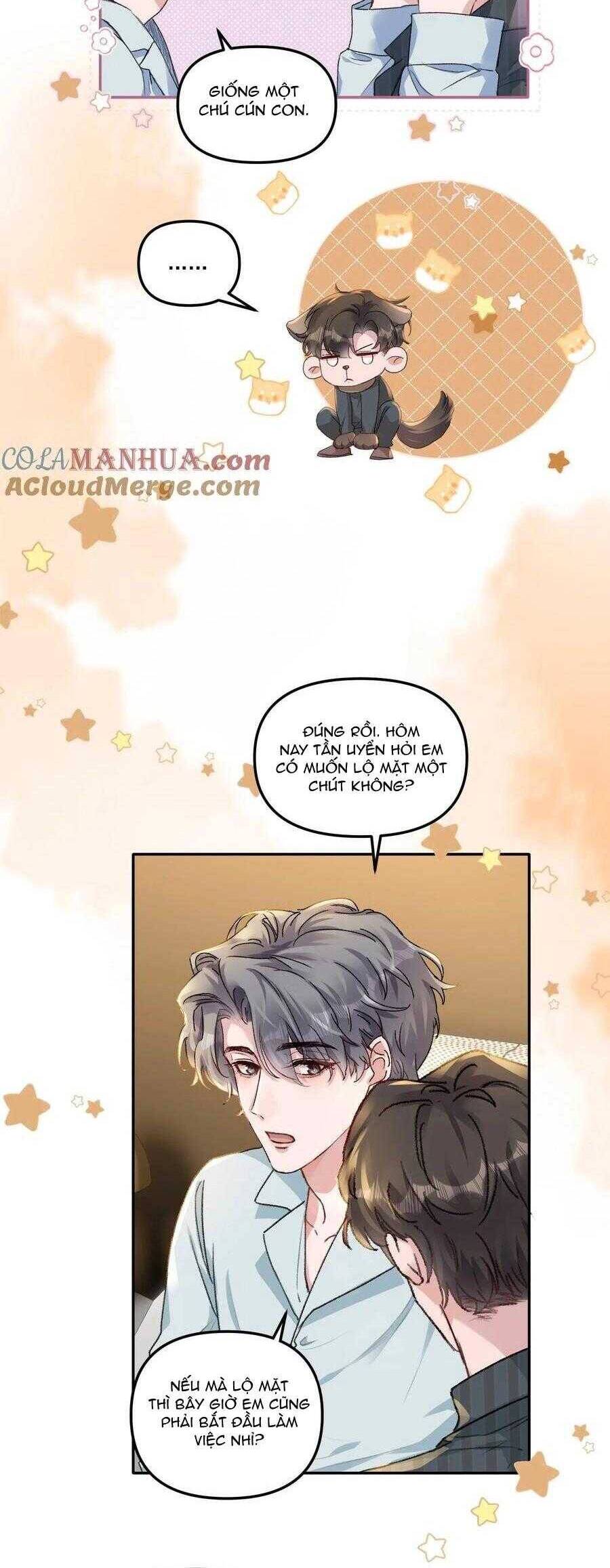 Hữu Danh Chap 55 - Next Chap 56