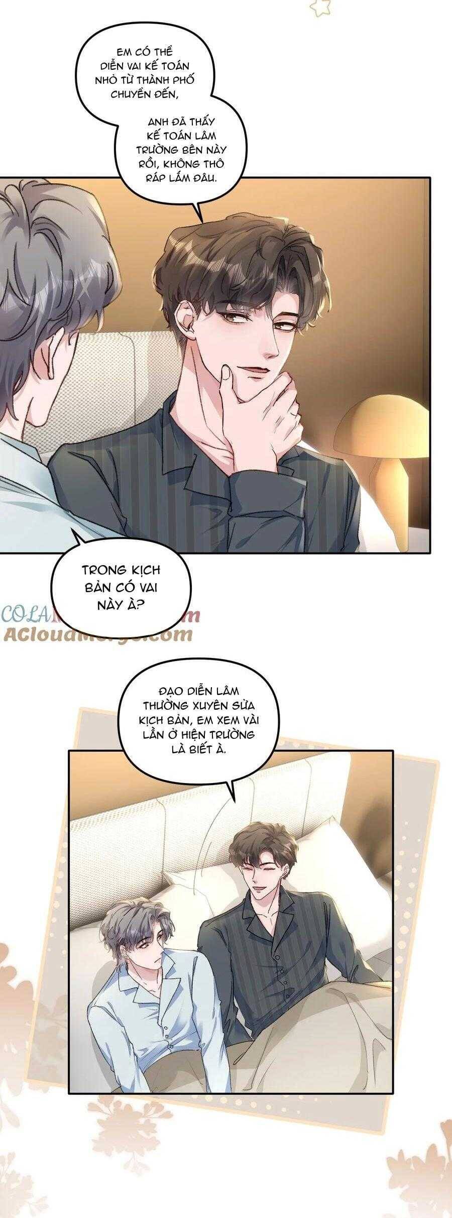 Hữu Danh Chap 55 - Next Chap 56