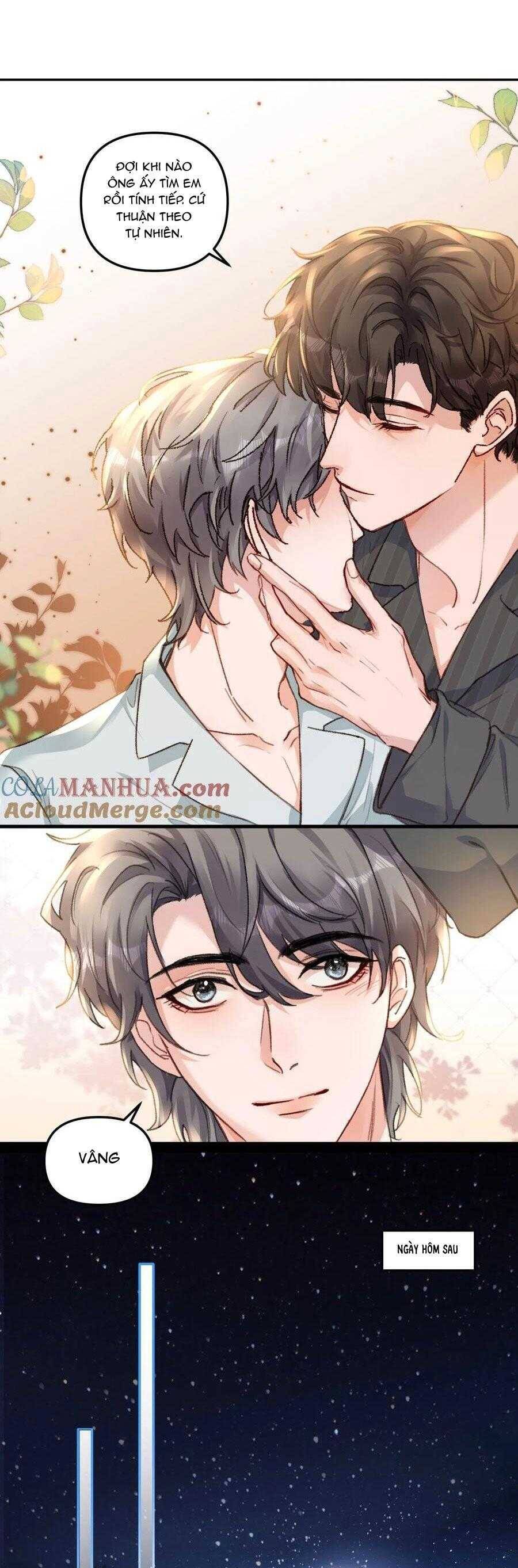 Hữu Danh Chap 55 - Next Chap 56