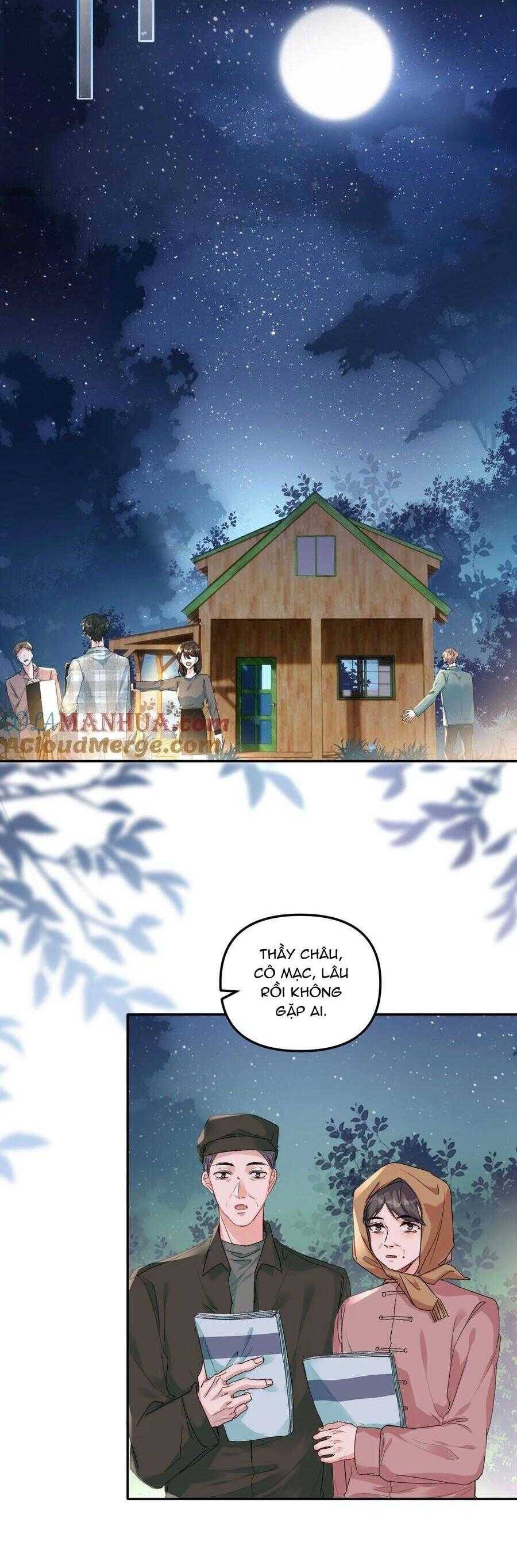Hữu Danh Chap 55 - Next Chap 56
