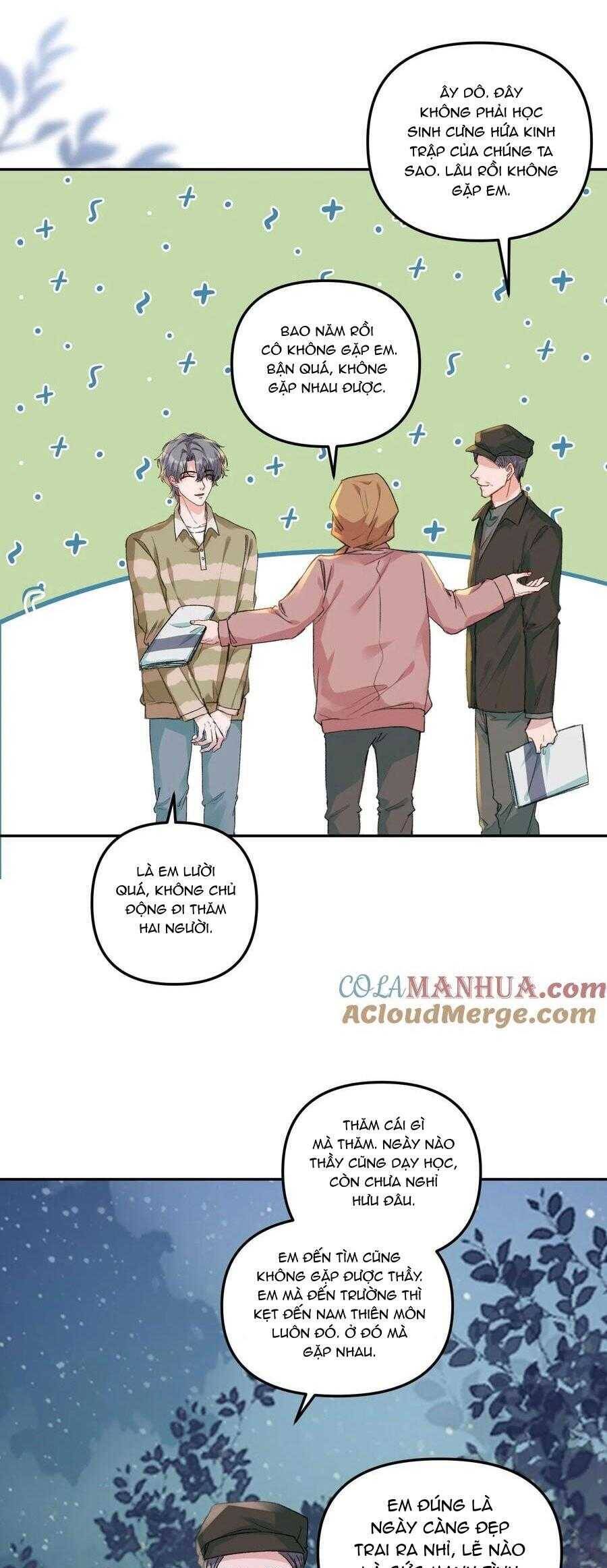 Hữu Danh Chap 55 - Next Chap 56