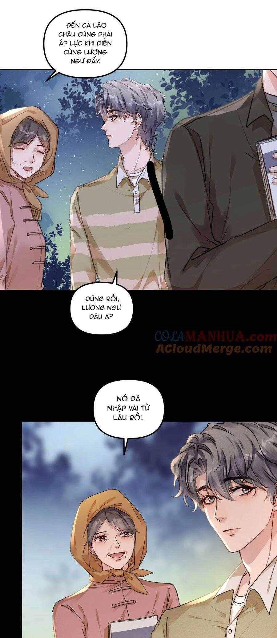 Hữu Danh Chap 55 - Next Chap 56