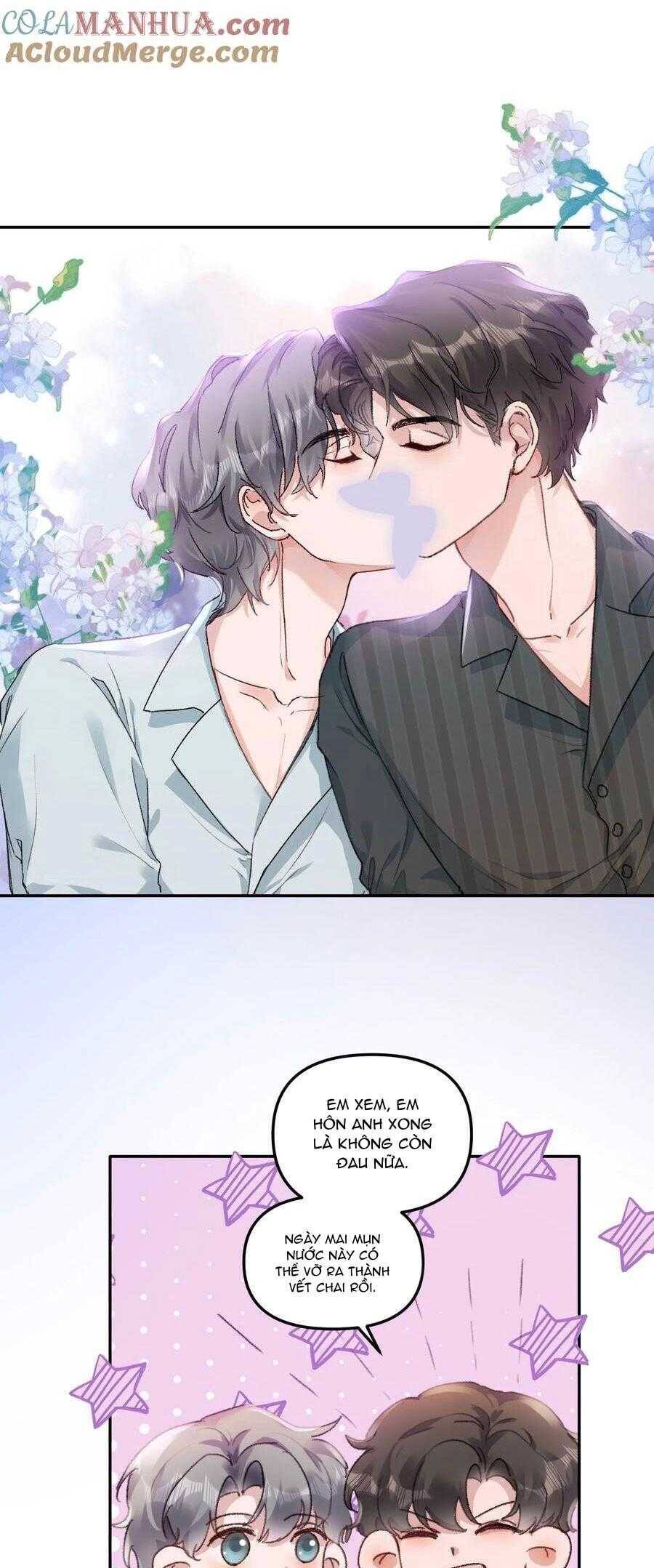 Hữu Danh Chap 55 - Next Chap 56
