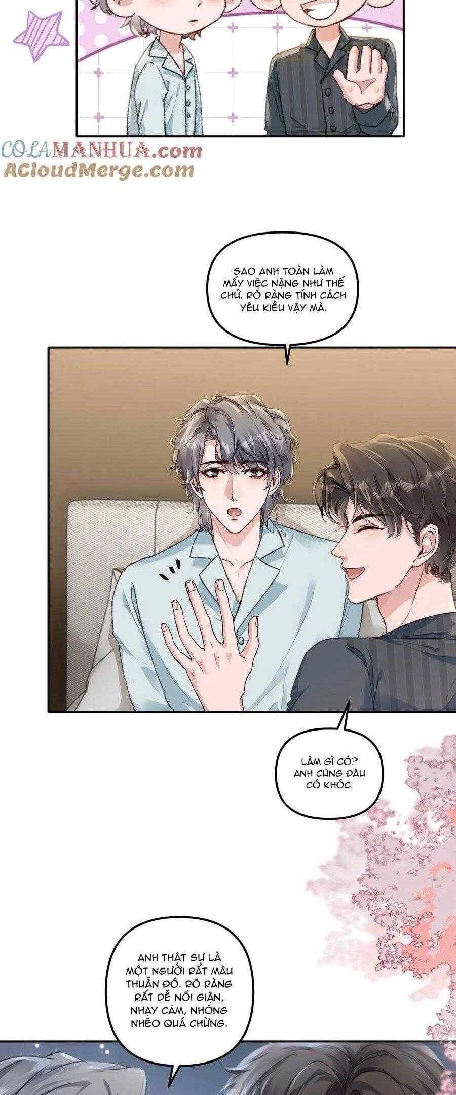 Hữu Danh Chap 55 - Next Chap 56