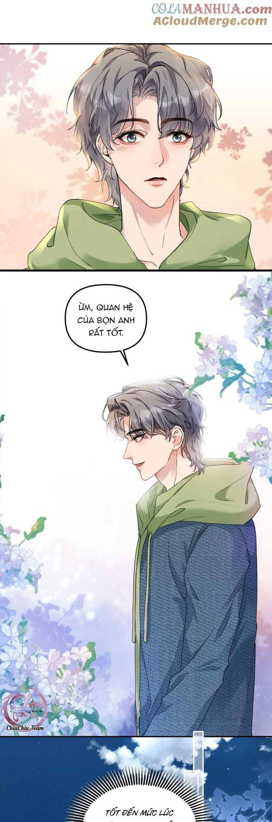 Hữu Danh Chap 57 - Next Chap 58