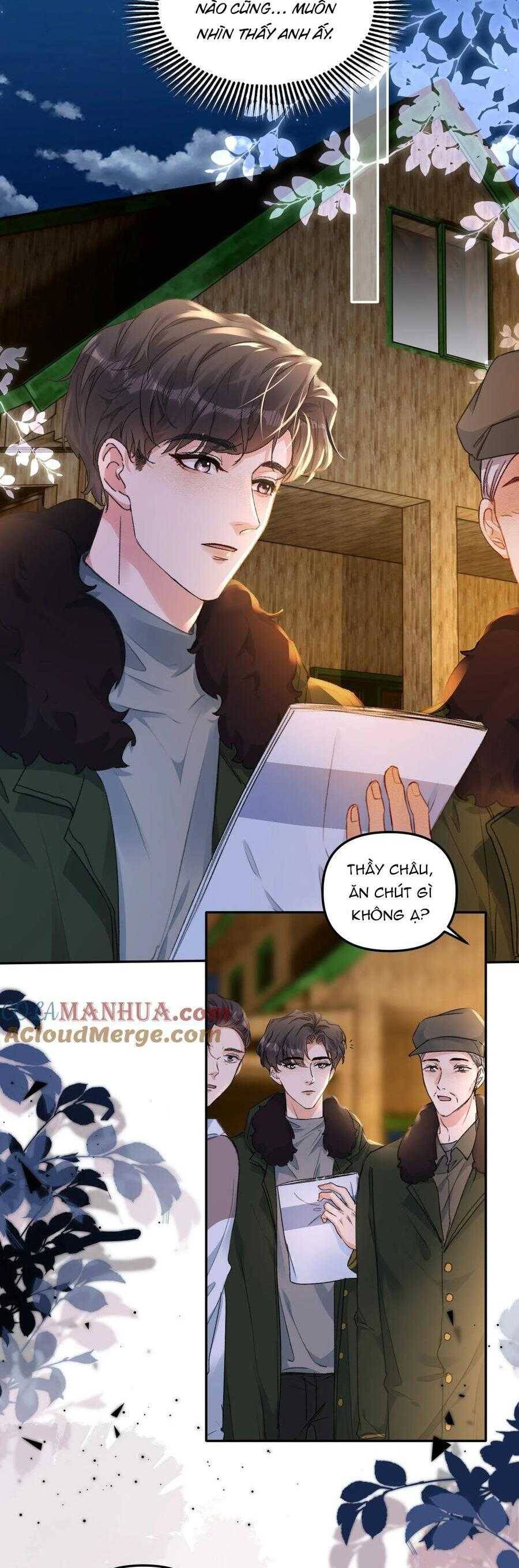 Hữu Danh Chap 57 - Next Chap 58