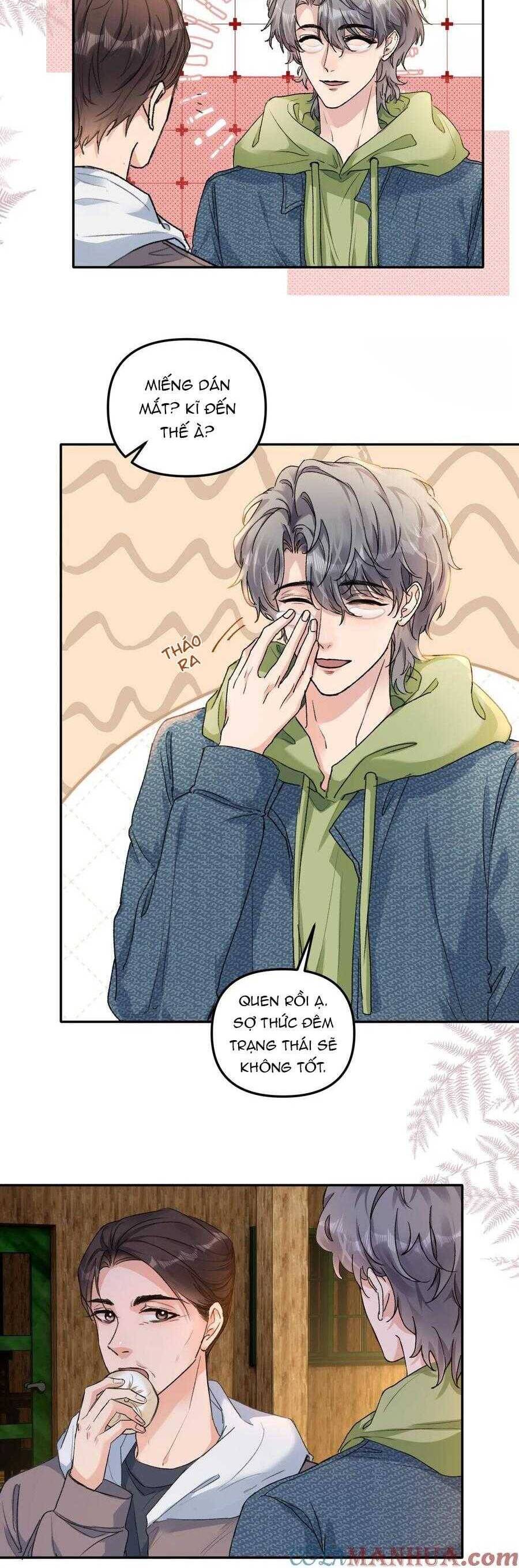 Hữu Danh Chap 57 - Next Chap 58