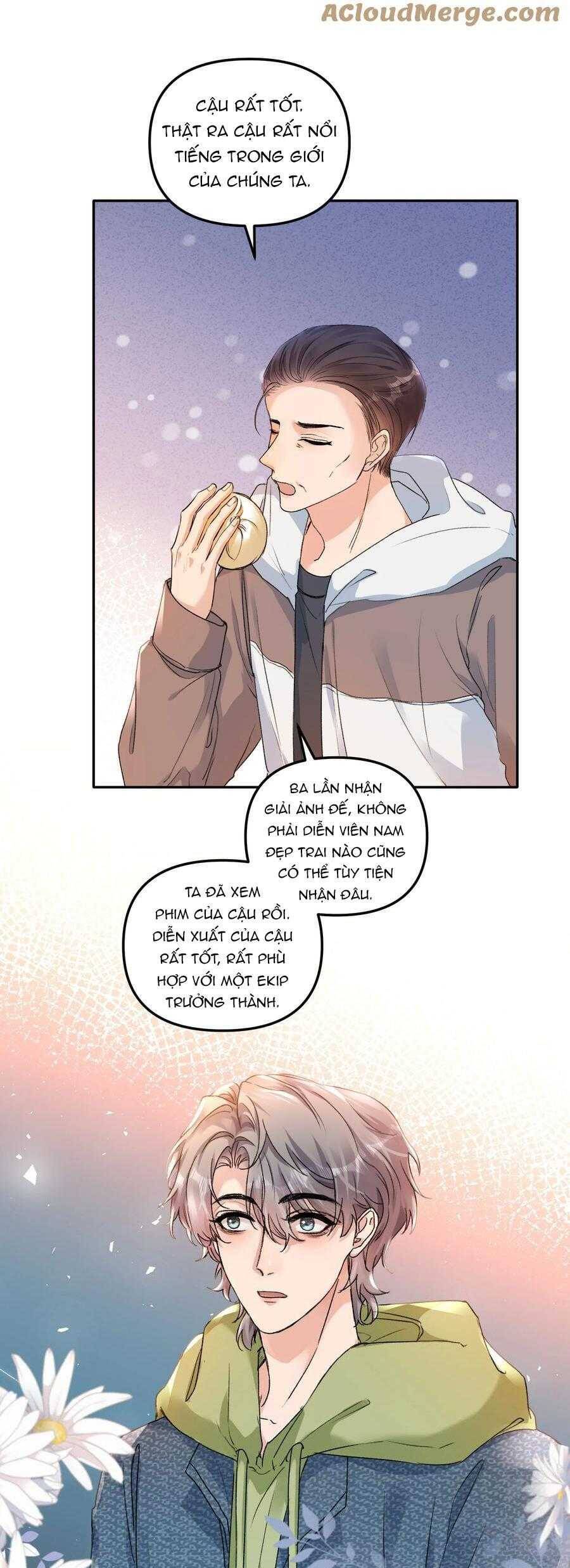 Hữu Danh Chap 57 - Next Chap 58