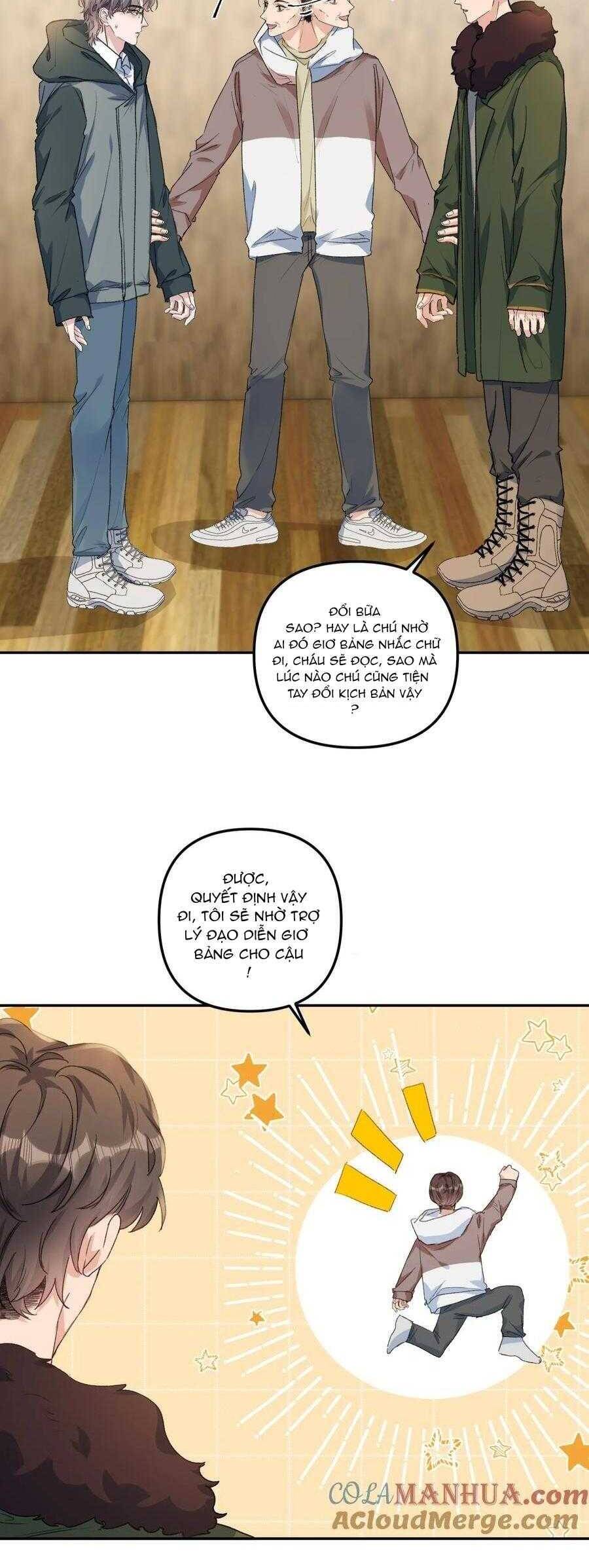 Hữu Danh Chap 59 - Next Chap 60