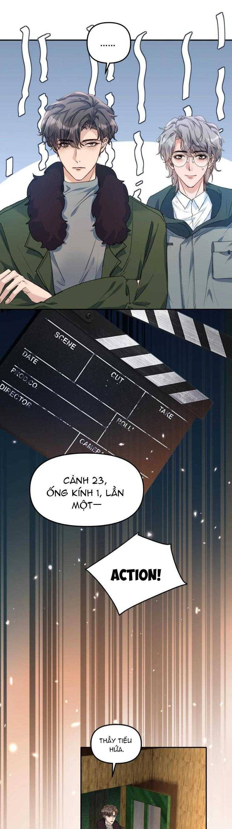 Hữu Danh Chap 59 - Next Chap 60