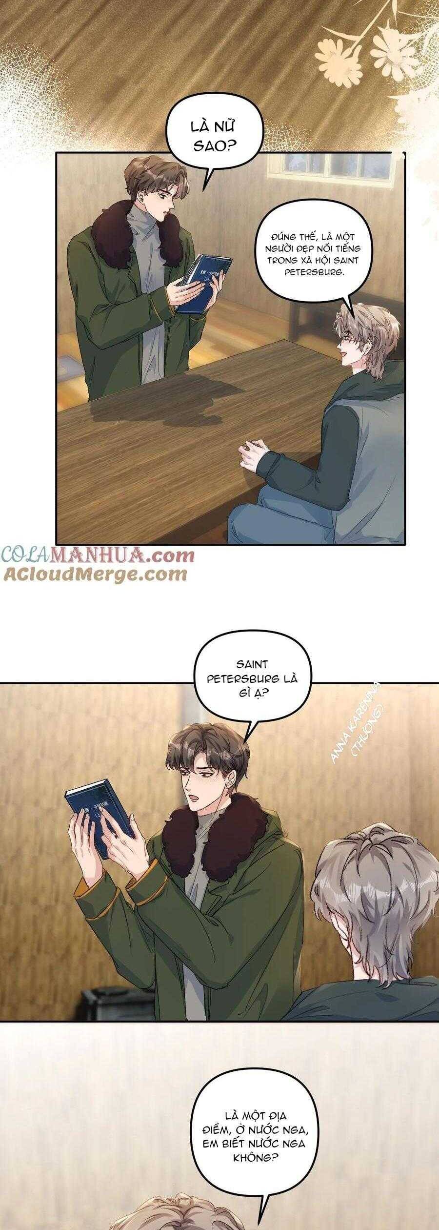Hữu Danh Chap 59 - Next Chap 60