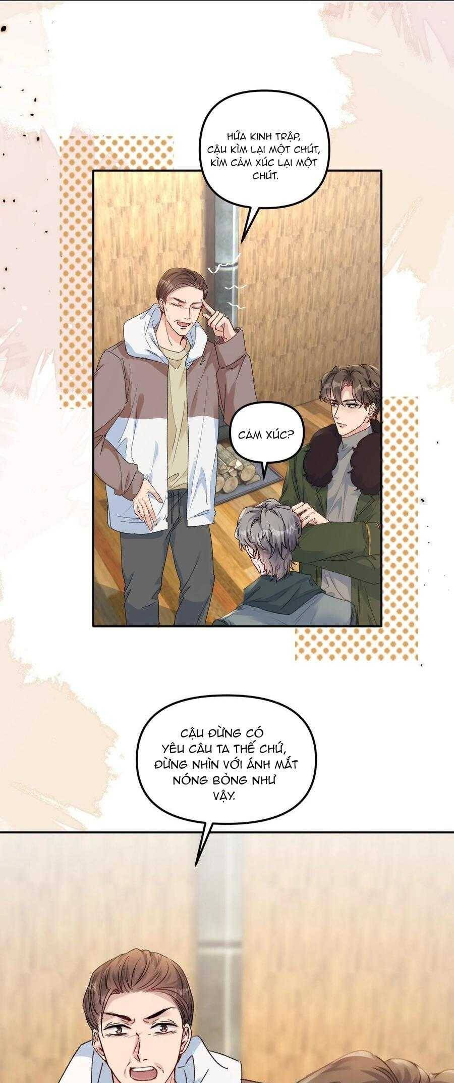 Hữu Danh Chap 59 - Next Chap 60