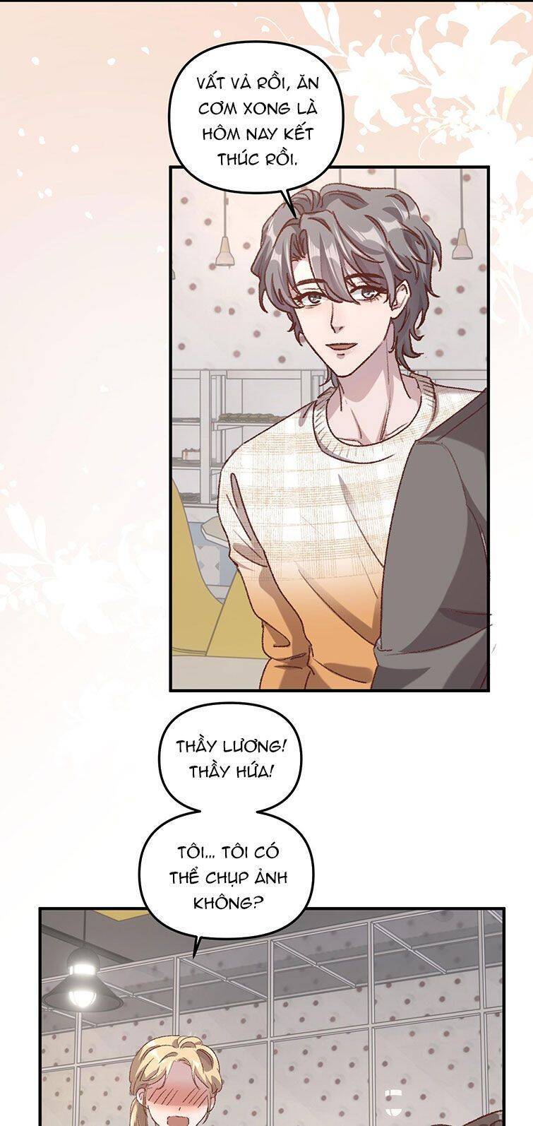 Hữu Danh Chap 6 - Next Chap 7