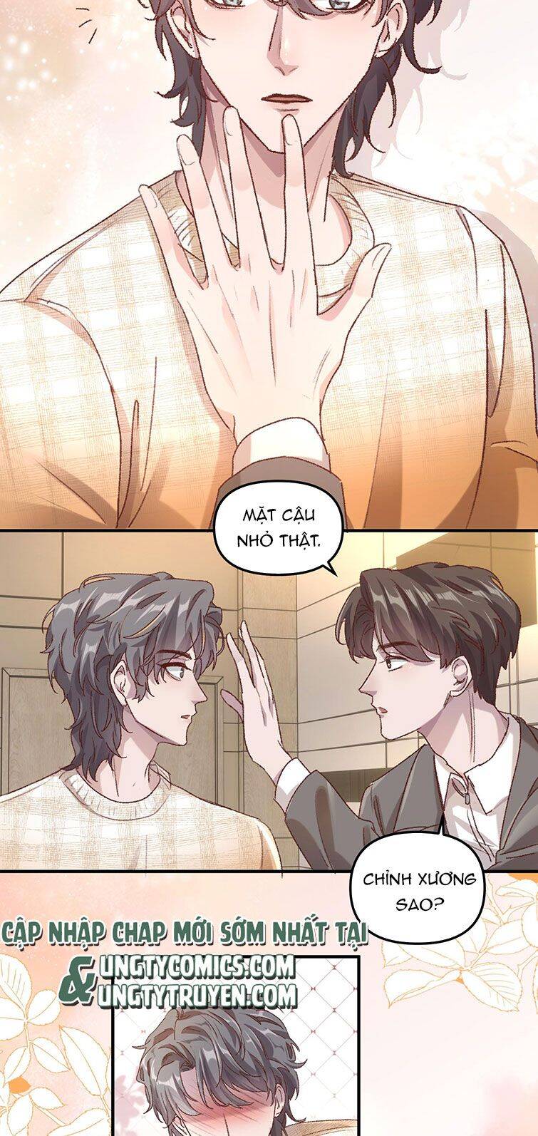Hữu Danh Chap 6 - Next Chap 7