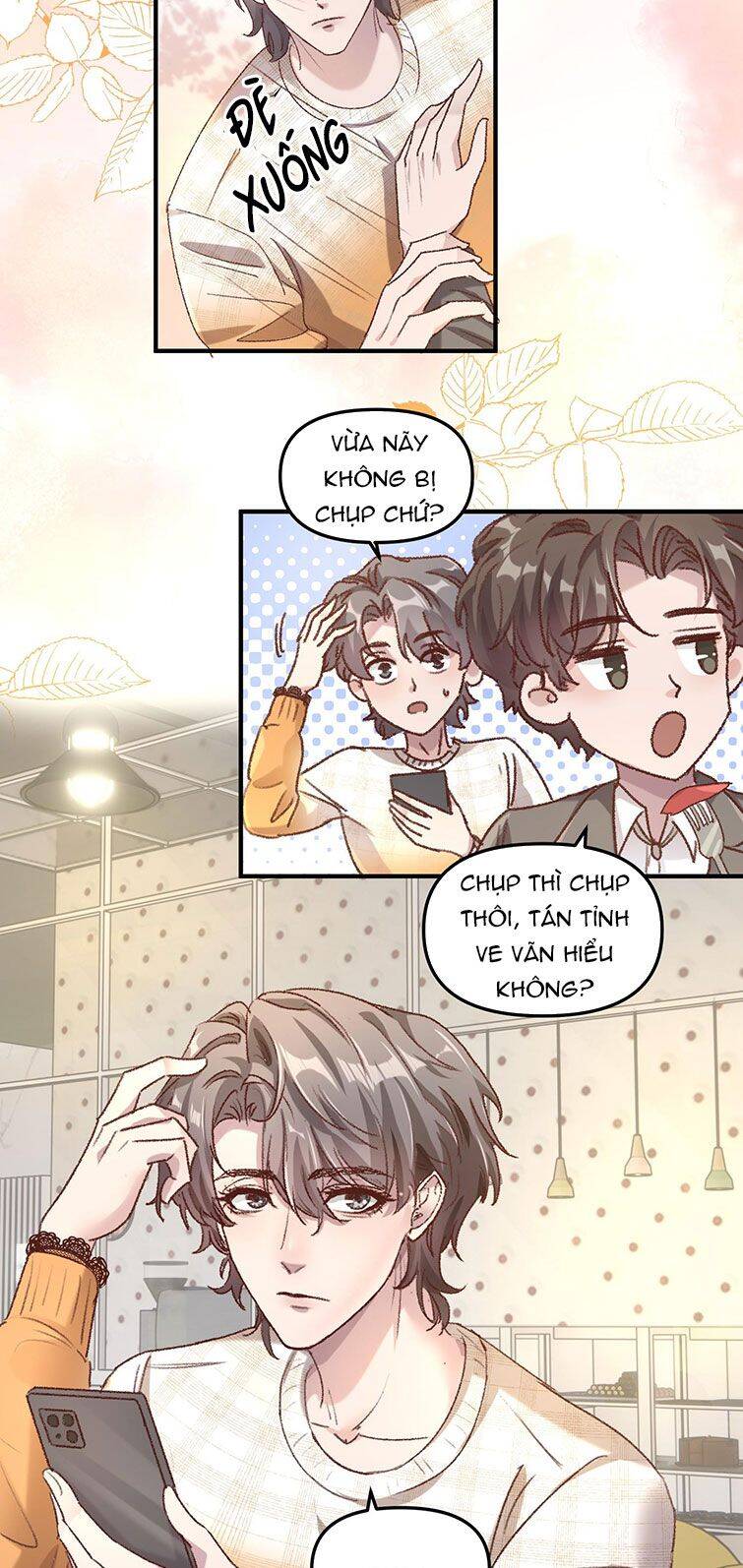 Hữu Danh Chap 6 - Next Chap 7