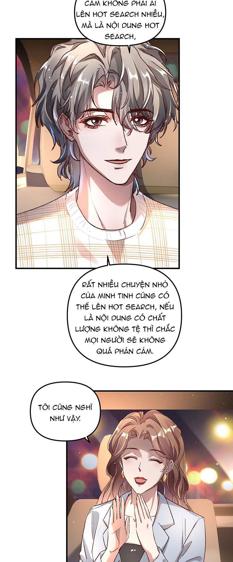 Hữu Danh Chap 6 - Next Chap 7